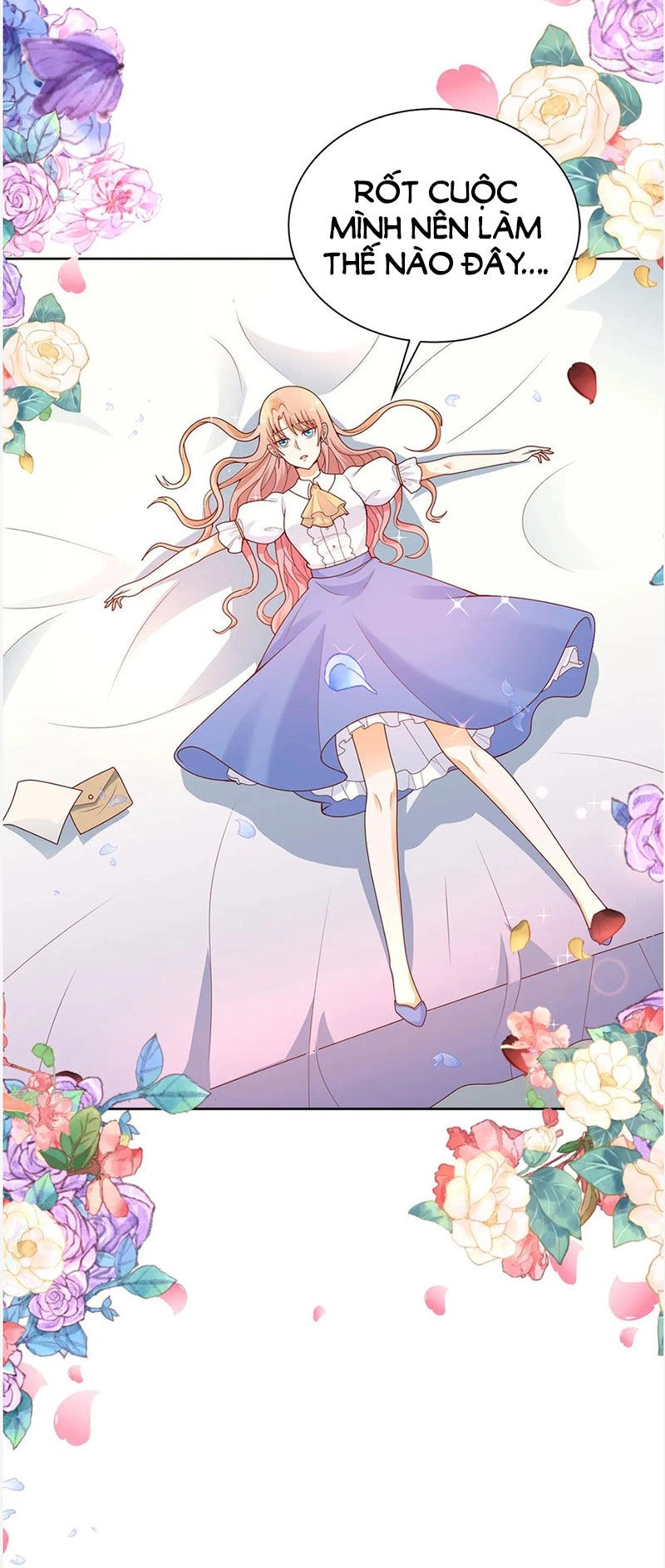 Huynh Khống Công Tước Gả Không Được Chapter 85.2 - 4