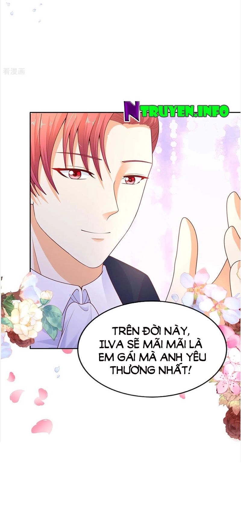 Huynh Khống Công Tước Gả Không Được Chapter 85.2 - 5