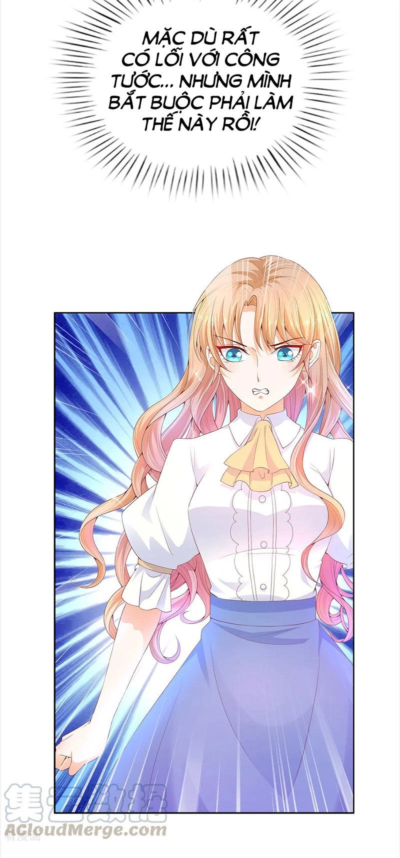 Huynh Khống Công Tước Gả Không Được Chapter 85.2 - 9