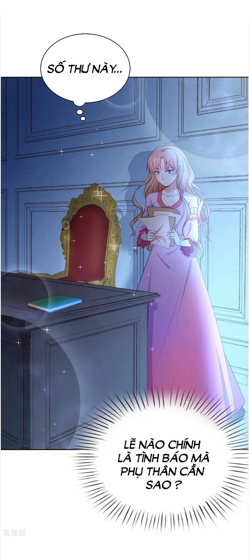 Huynh Khống Công Tước Gả Không Được Chapter 85.2 - 19