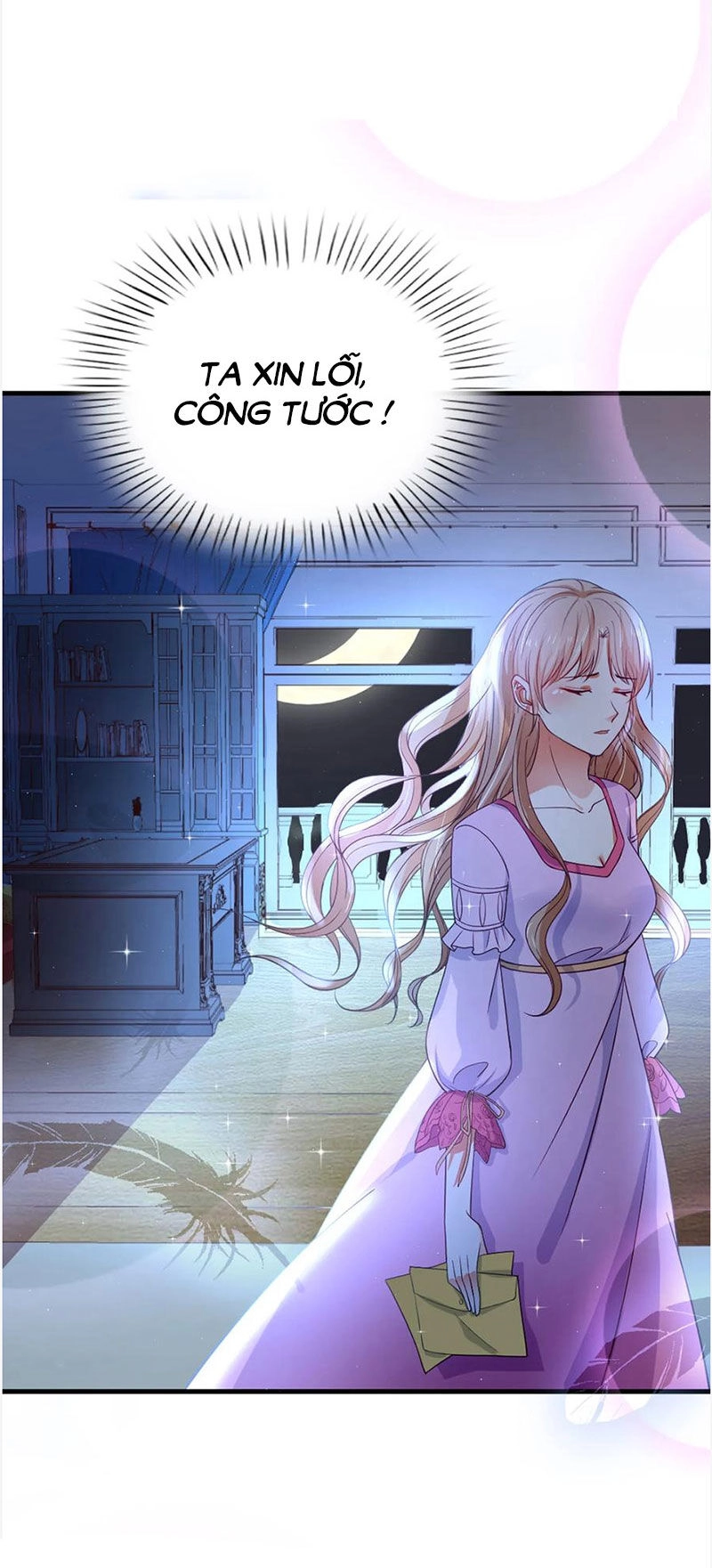 Huynh Khống Công Tước Gả Không Được Chapter 85.2 - 24