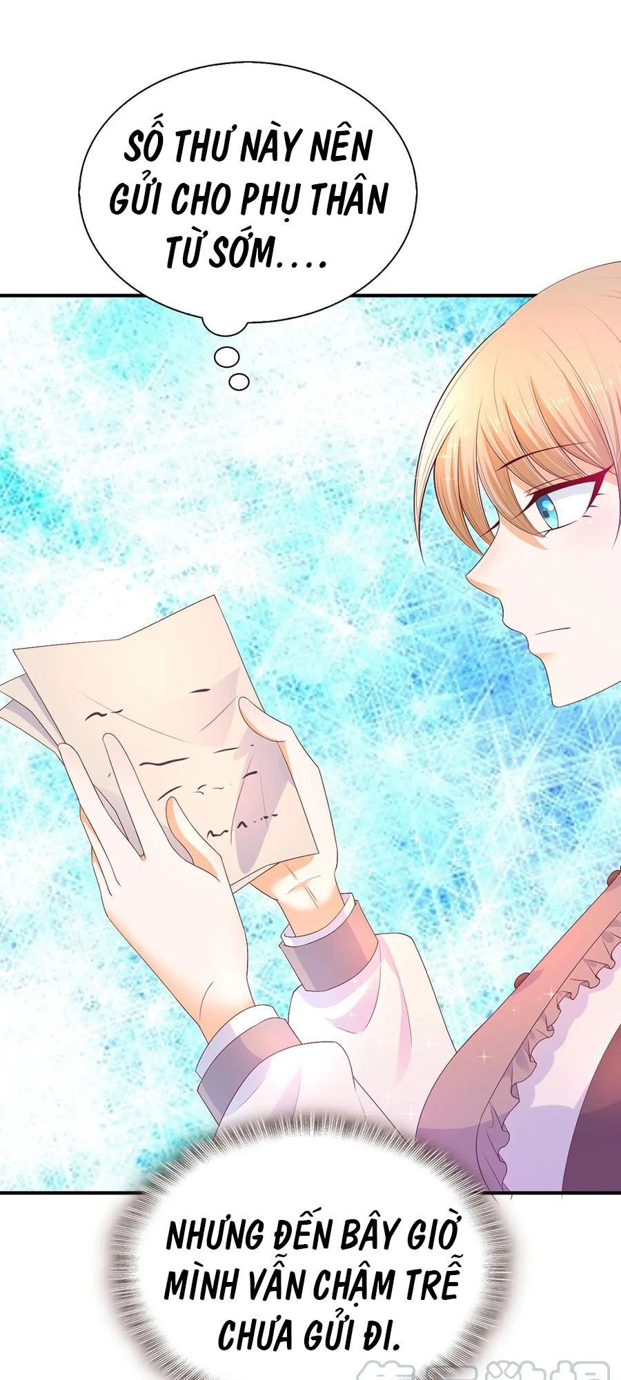 Huynh Khống Công Tước Gả Không Được Chapter 86 - 19