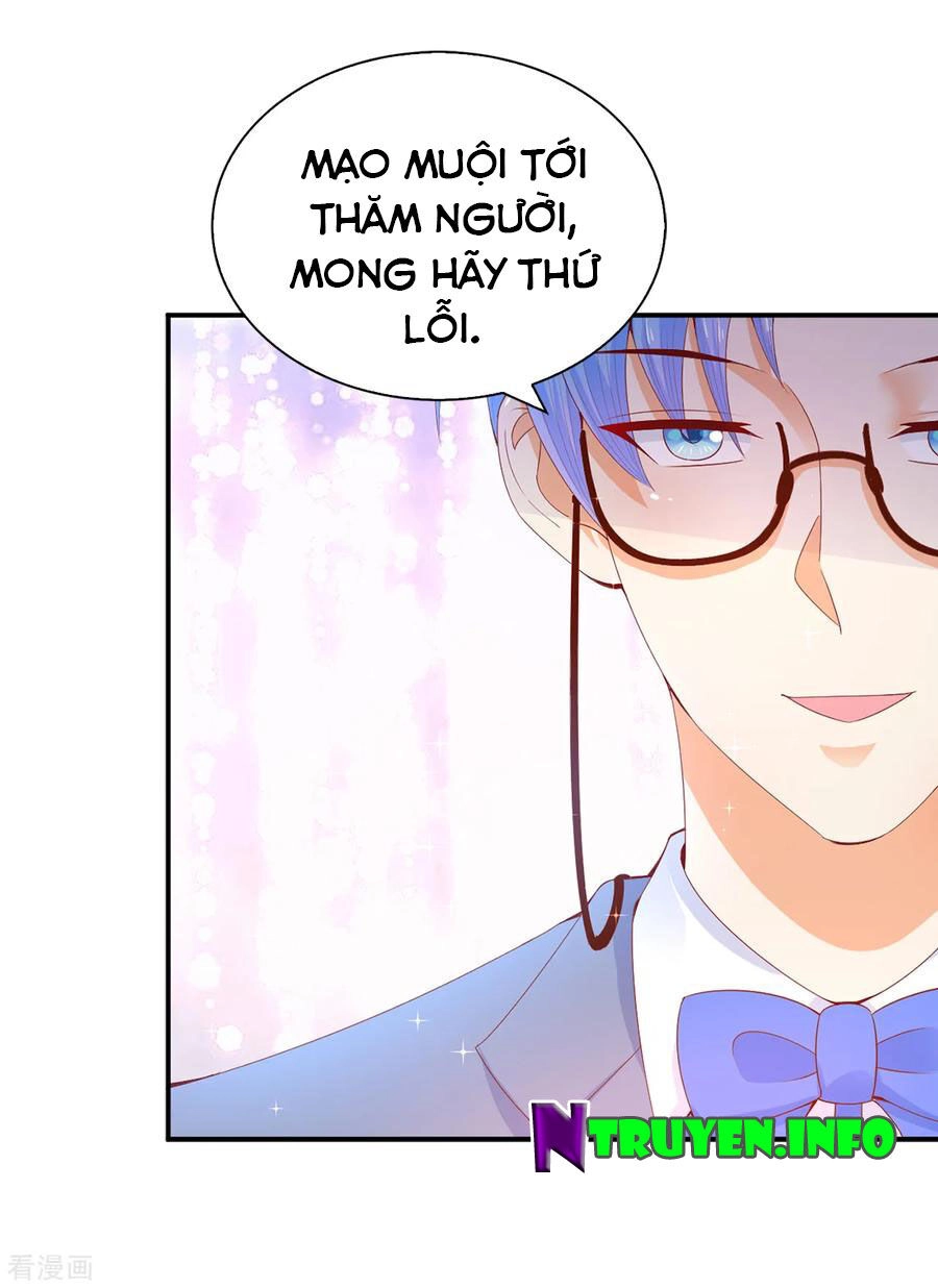 Huynh Khống Công Tước Gả Không Được Chapter 87.1 - 3