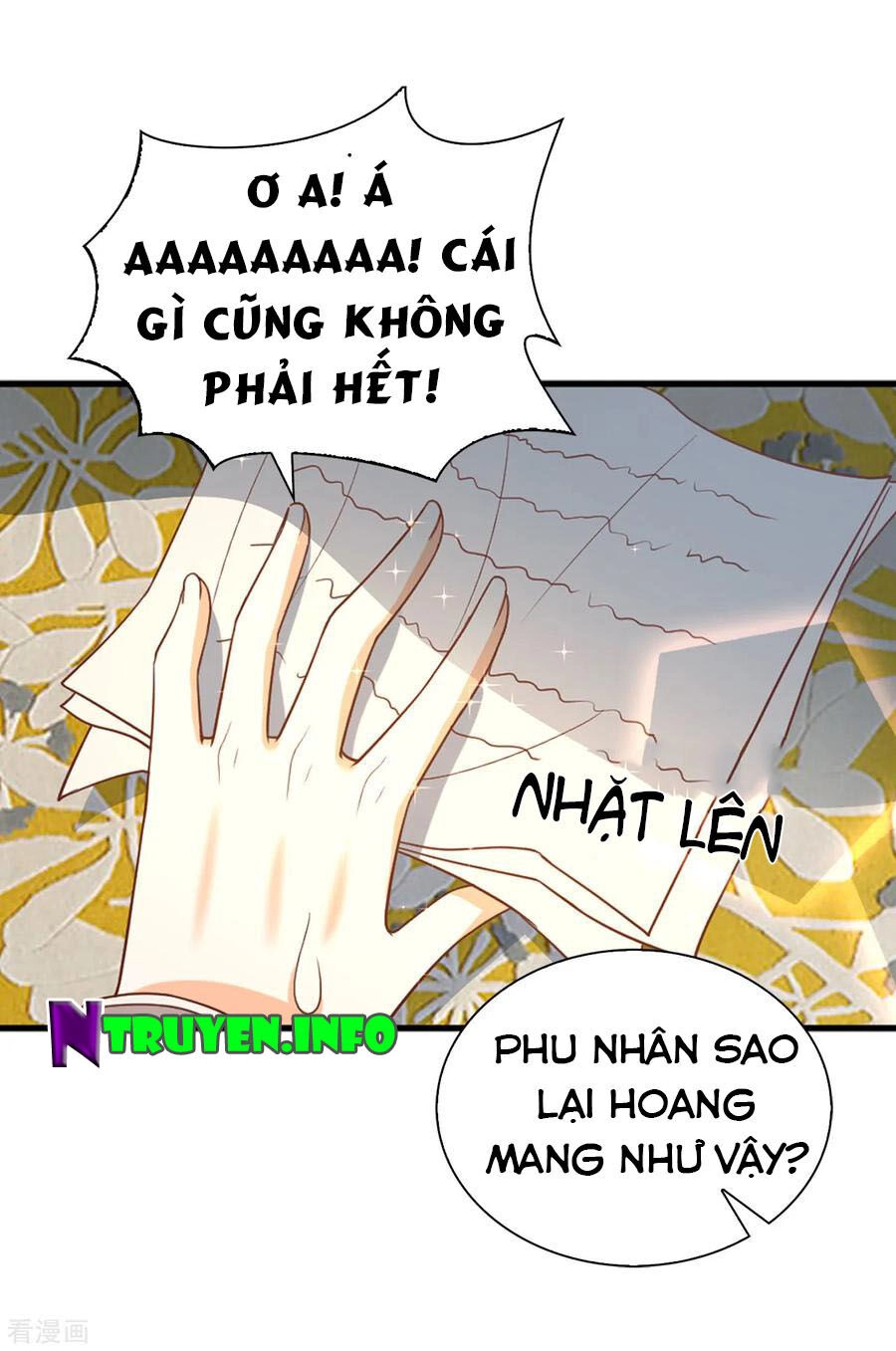 Huynh Khống Công Tước Gả Không Được Chapter 87.1 - 6