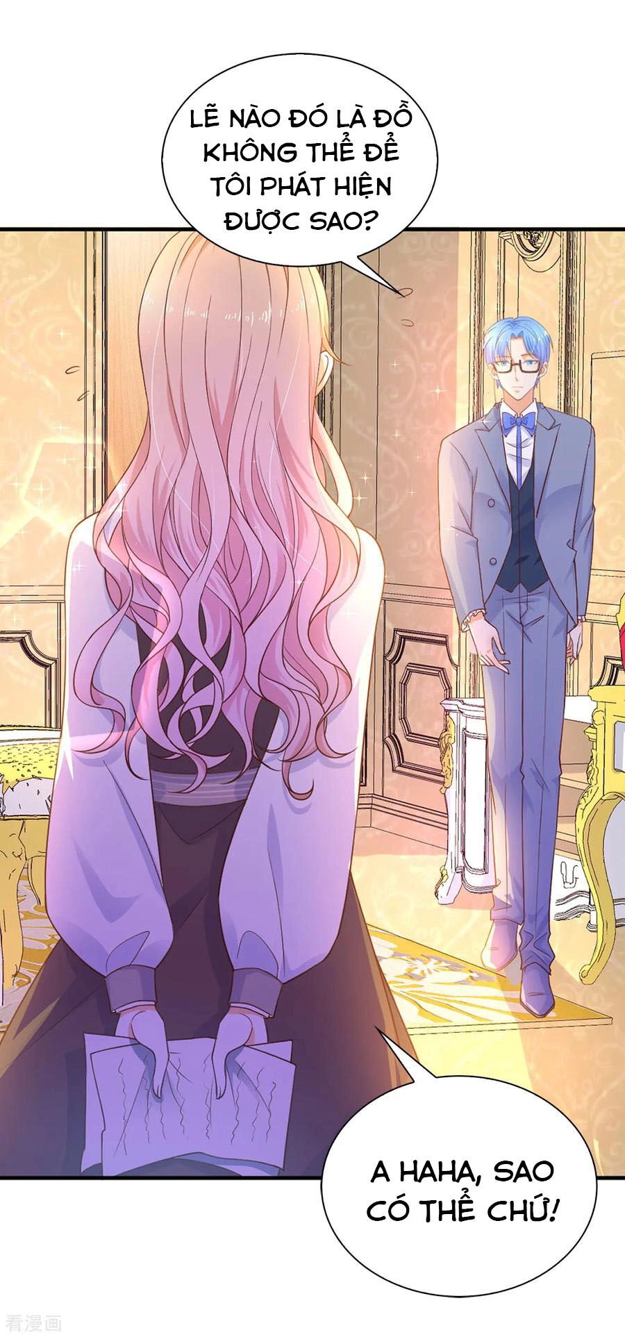 Huynh Khống Công Tước Gả Không Được Chapter 87.1 - 7