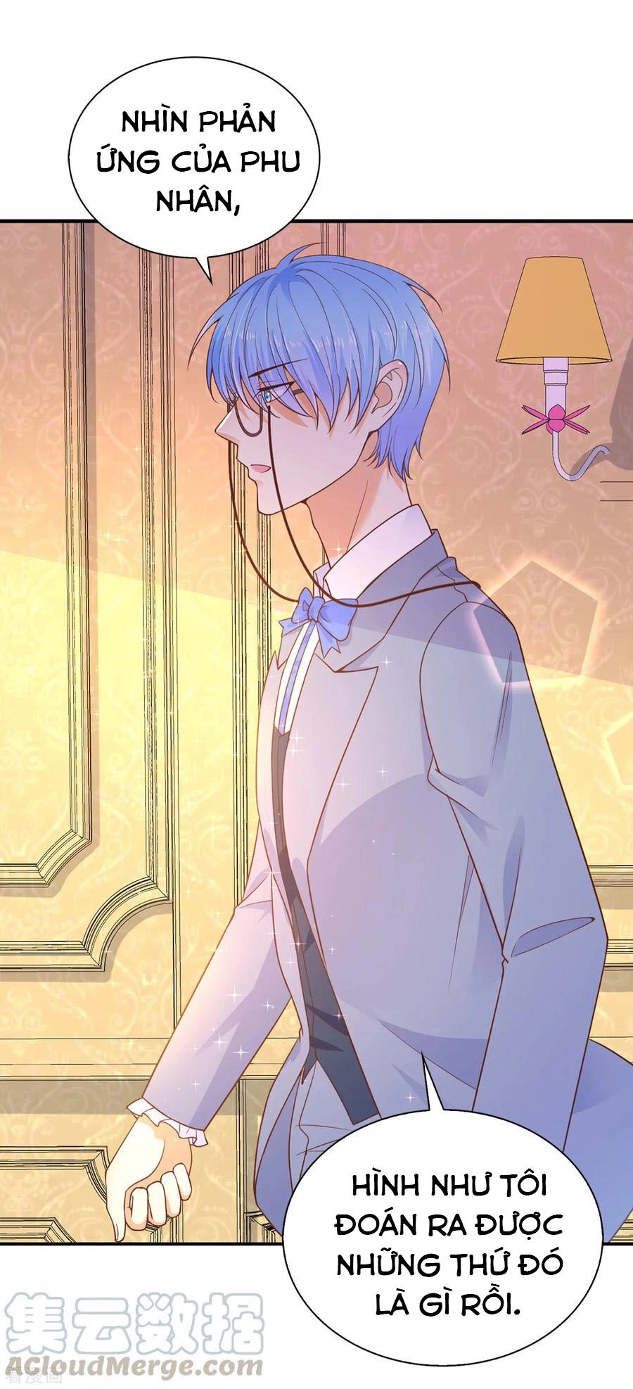 Huynh Khống Công Tước Gả Không Được Chapter 87.1 - 8