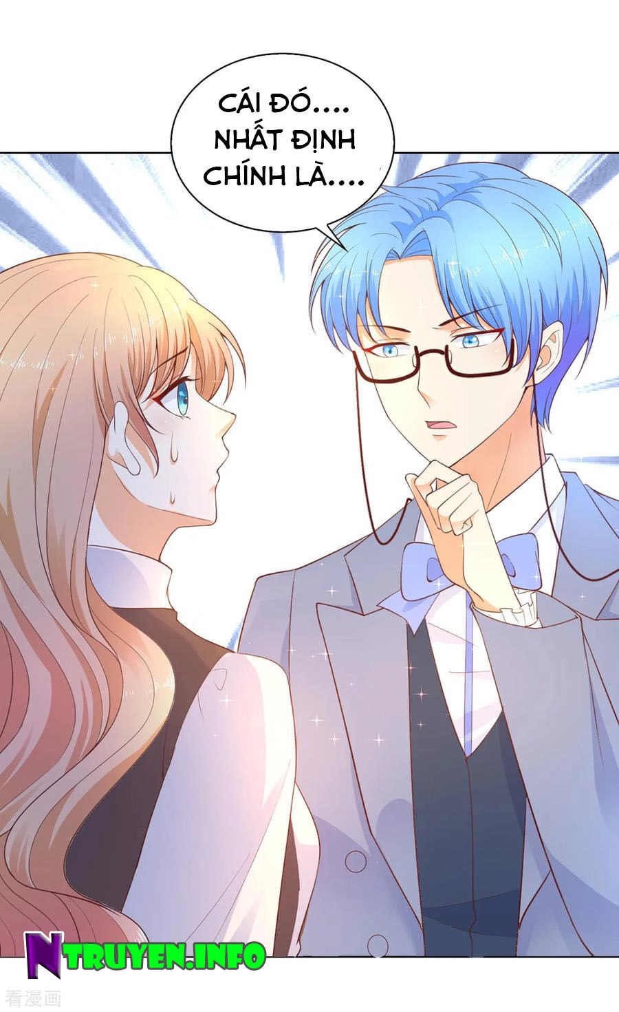 Huynh Khống Công Tước Gả Không Được Chapter 87.1 - 11