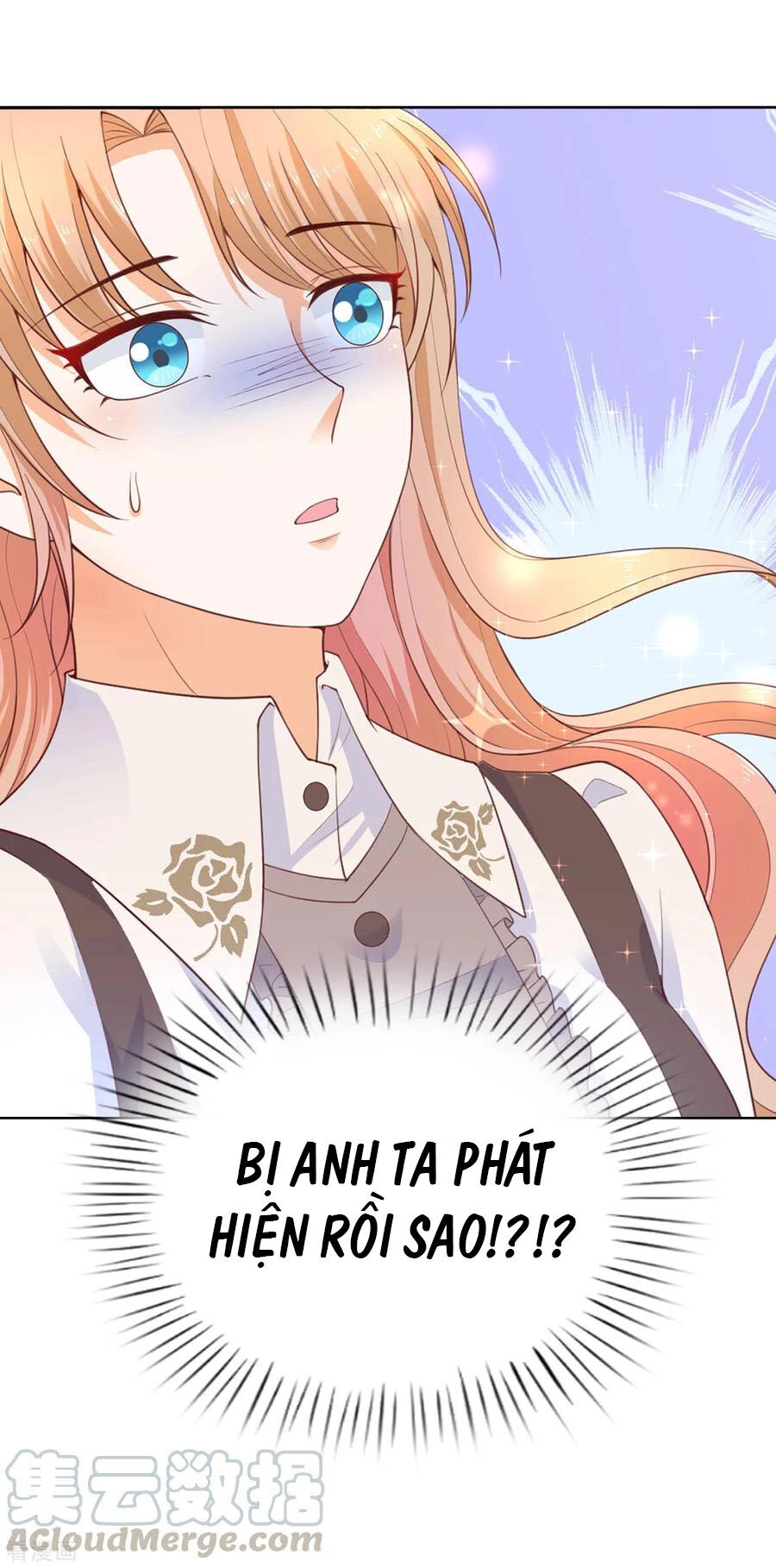 Huynh Khống Công Tước Gả Không Được Chapter 87.1 - 12