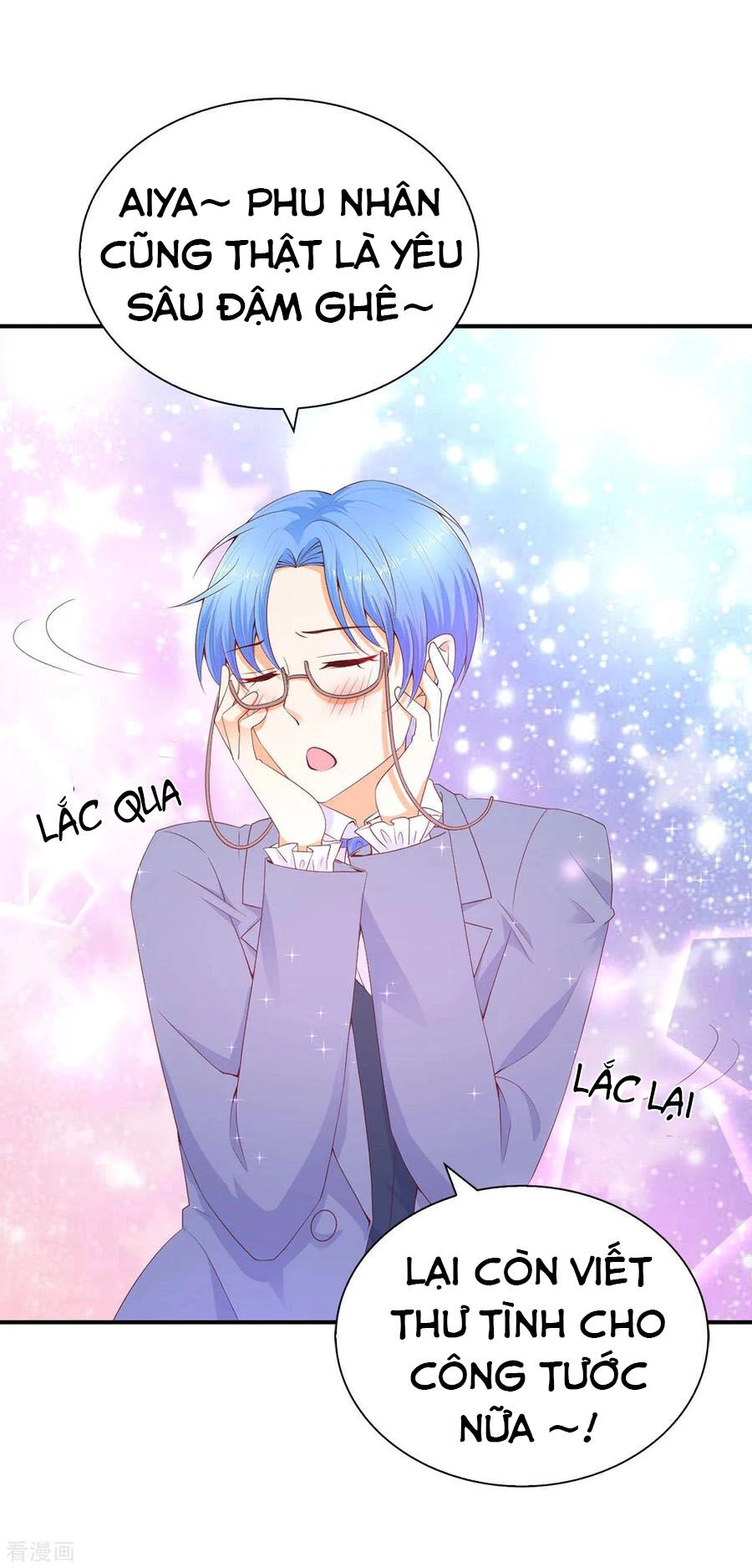 Huynh Khống Công Tước Gả Không Được Chapter 87.1 - 14