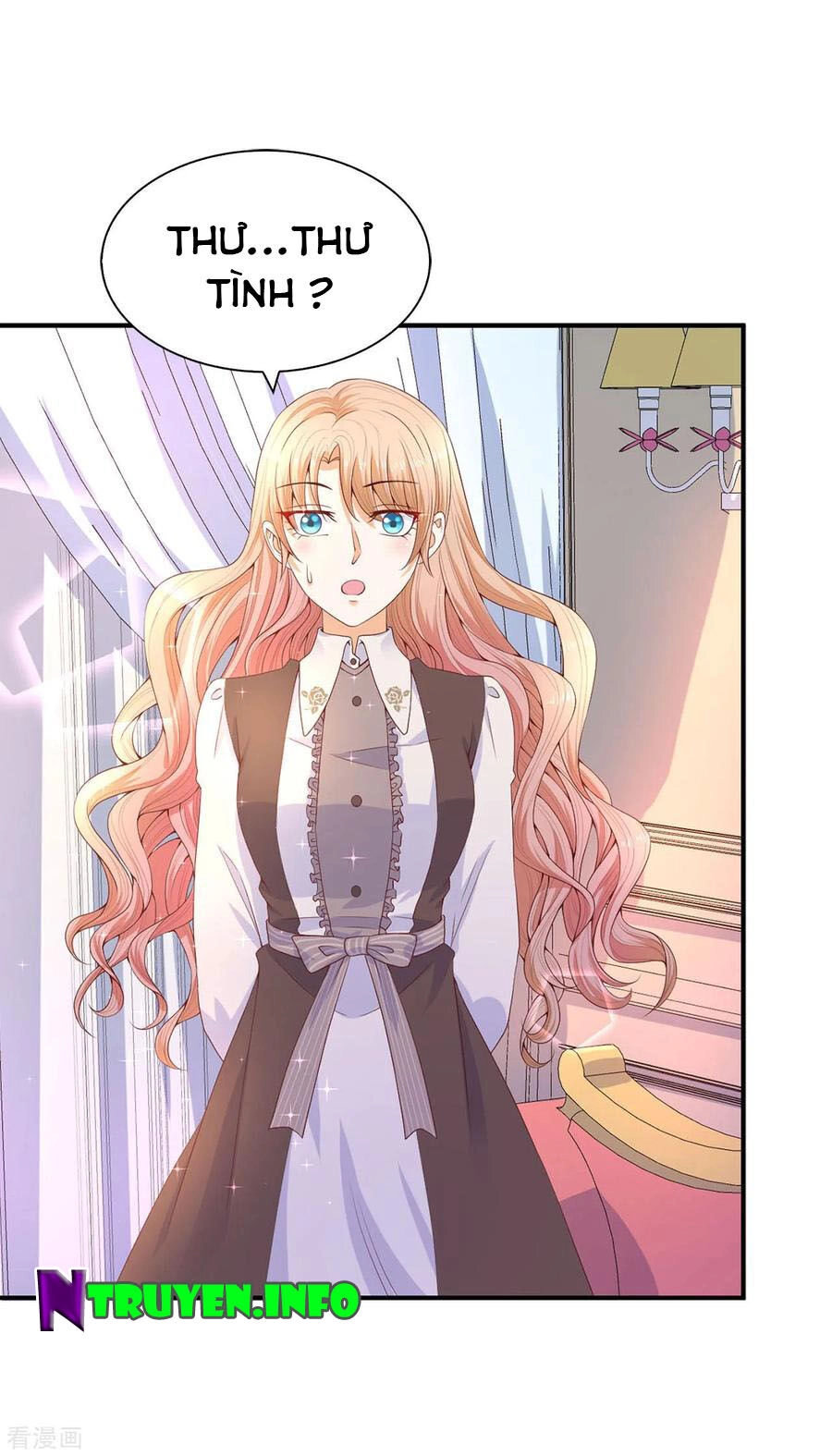 Huynh Khống Công Tước Gả Không Được Chapter 87.1 - 15