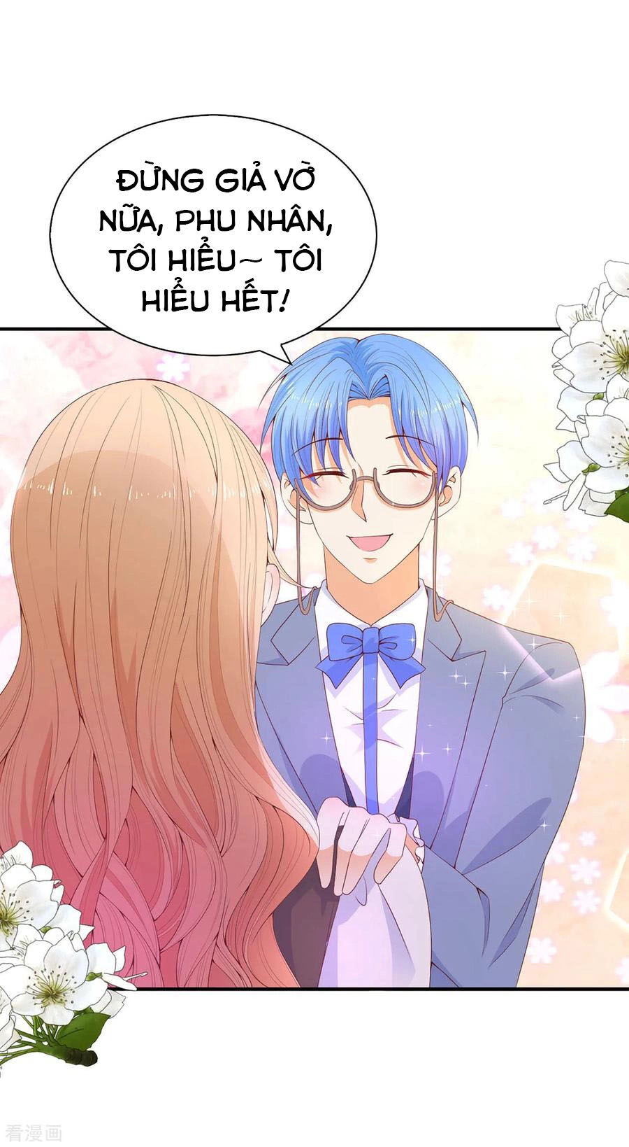 Huynh Khống Công Tước Gả Không Được Chapter 87.1 - 16