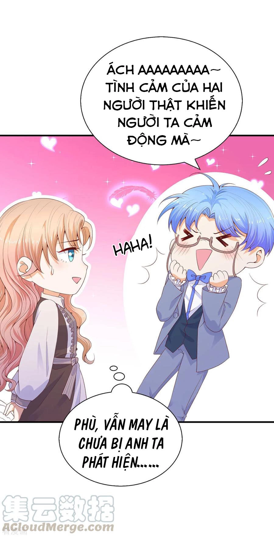 Huynh Khống Công Tước Gả Không Được Chapter 87.1 - 17