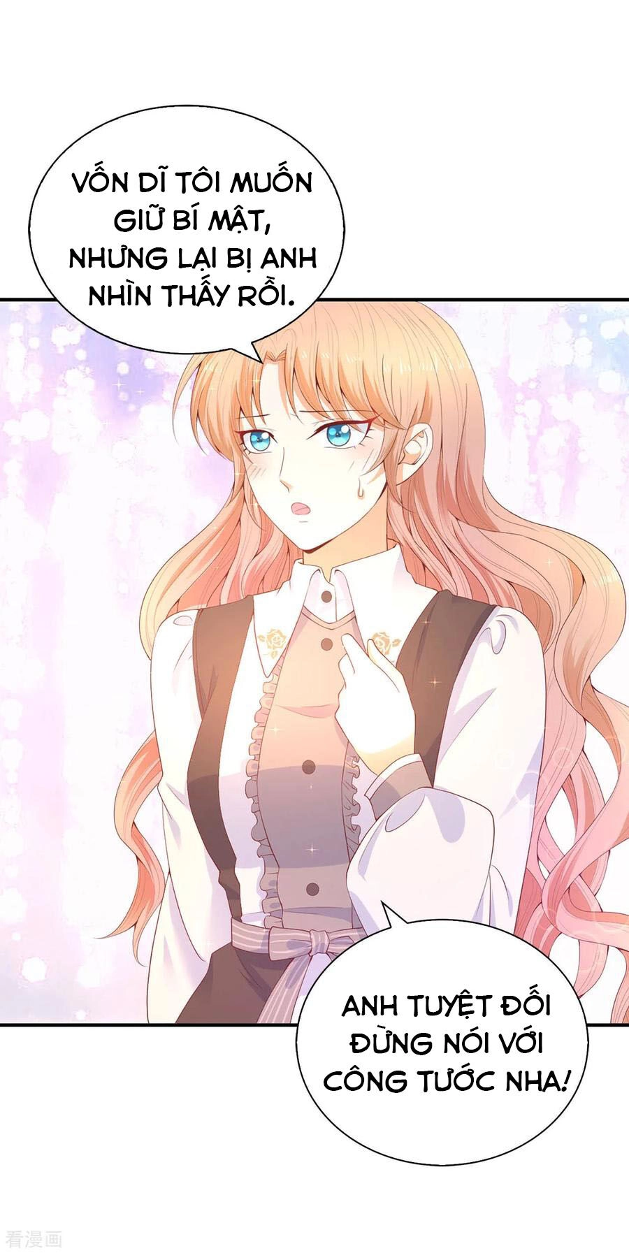 Huynh Khống Công Tước Gả Không Được Chapter 87.1 - 18