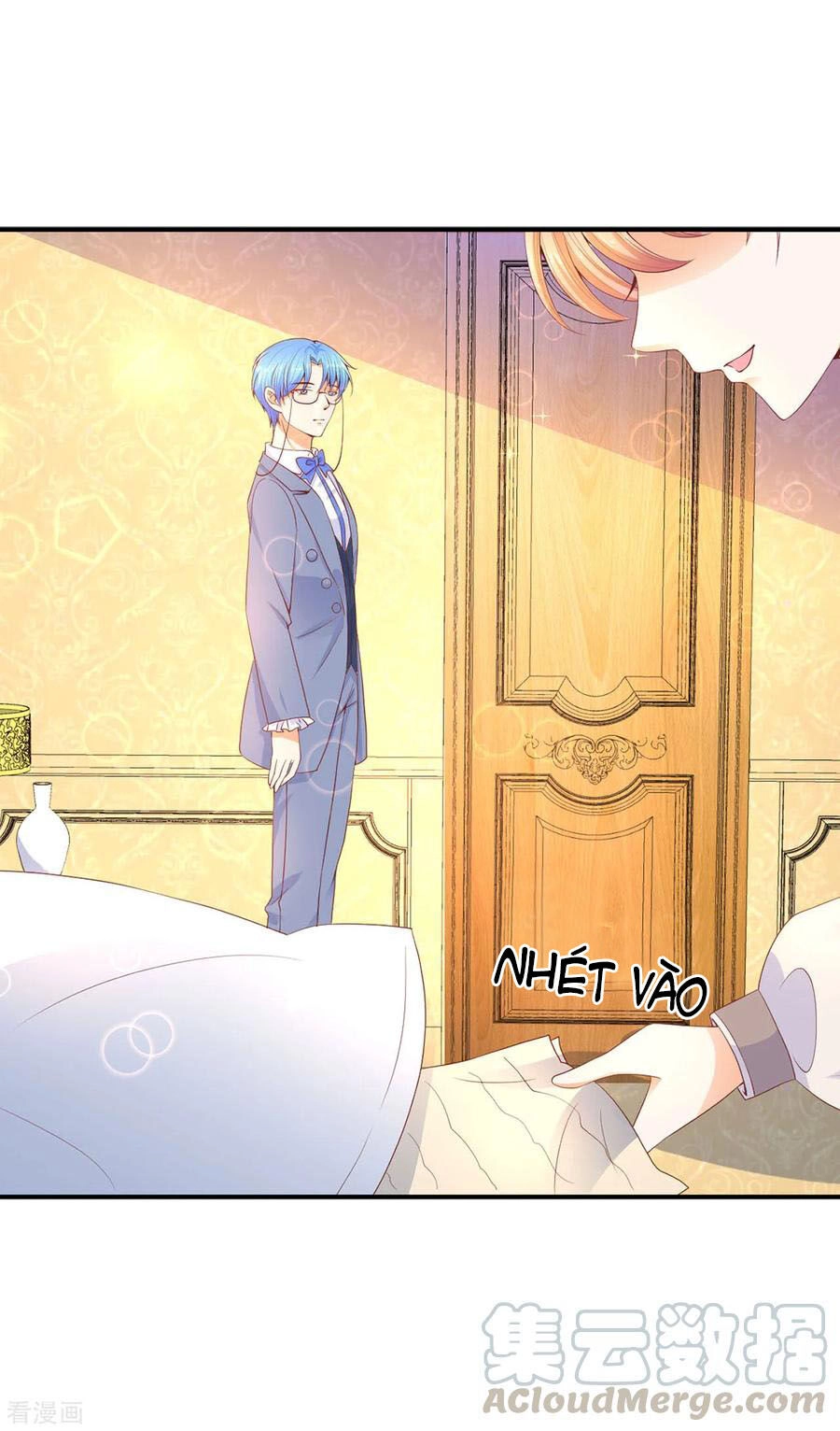 Huynh Khống Công Tước Gả Không Được Chapter 87.1 - 21