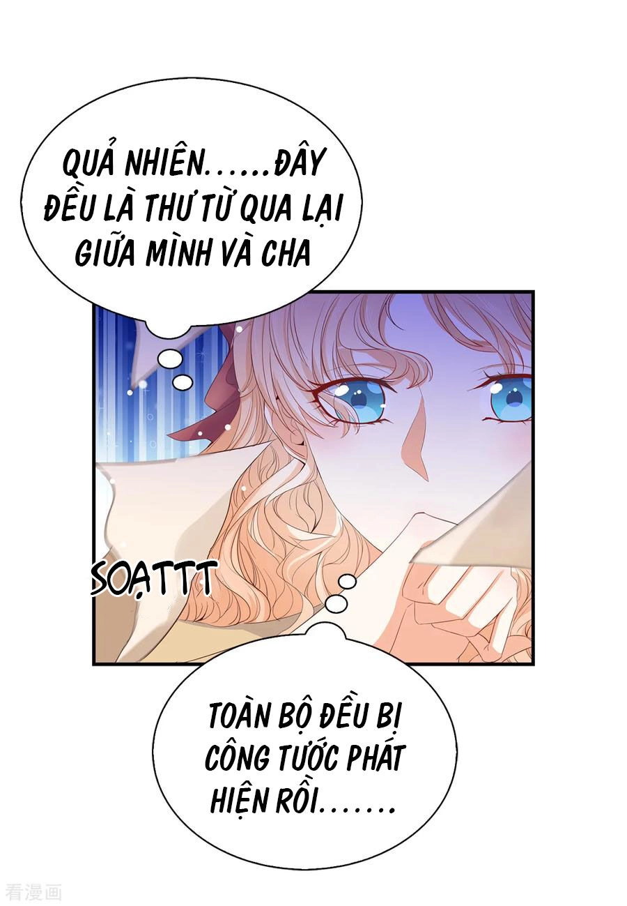 Huynh Khống Công Tước Gả Không Được Chapter 90 - 9