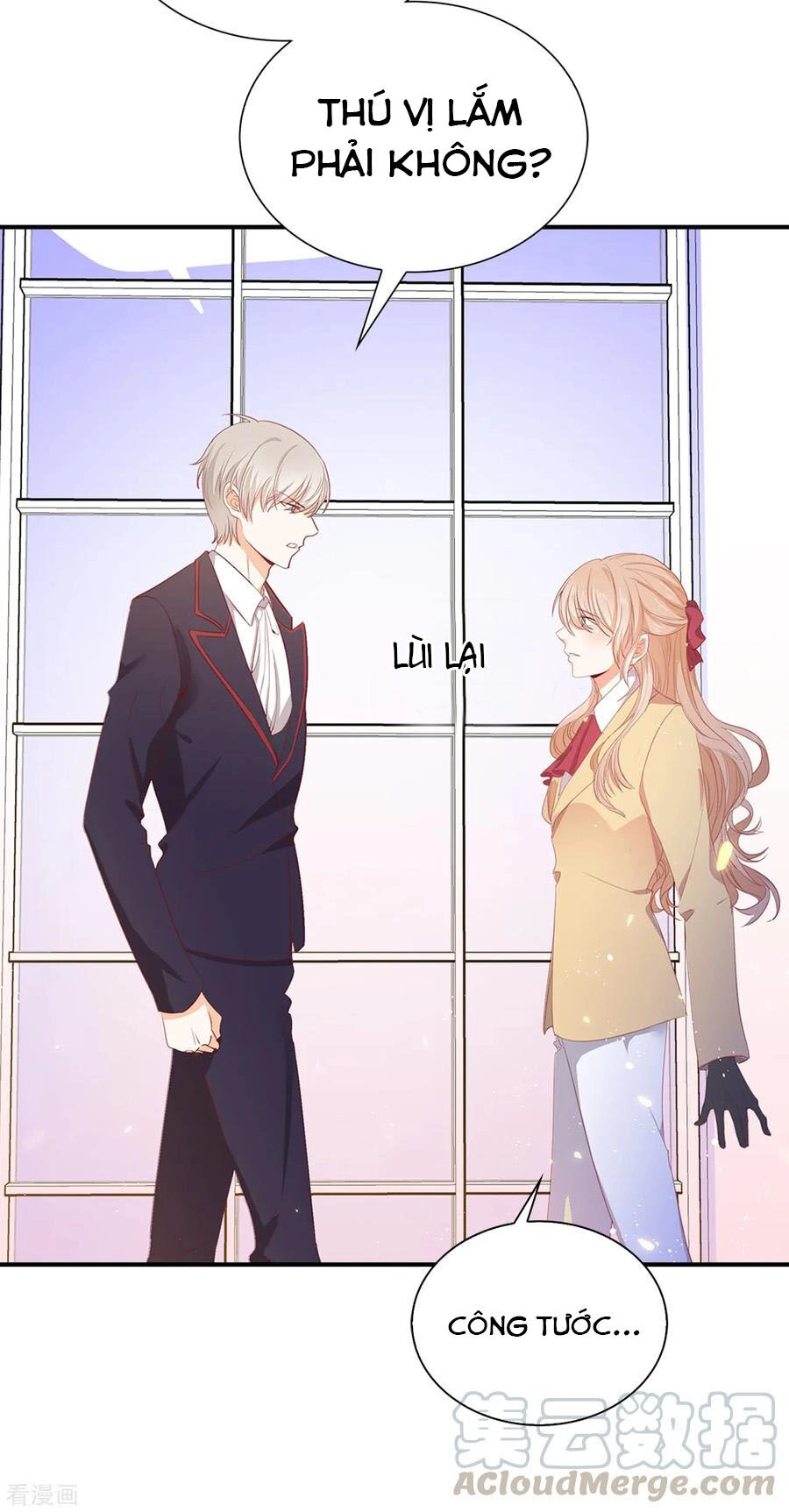 Huynh Khống Công Tước Gả Không Được Chapter 90 - 11