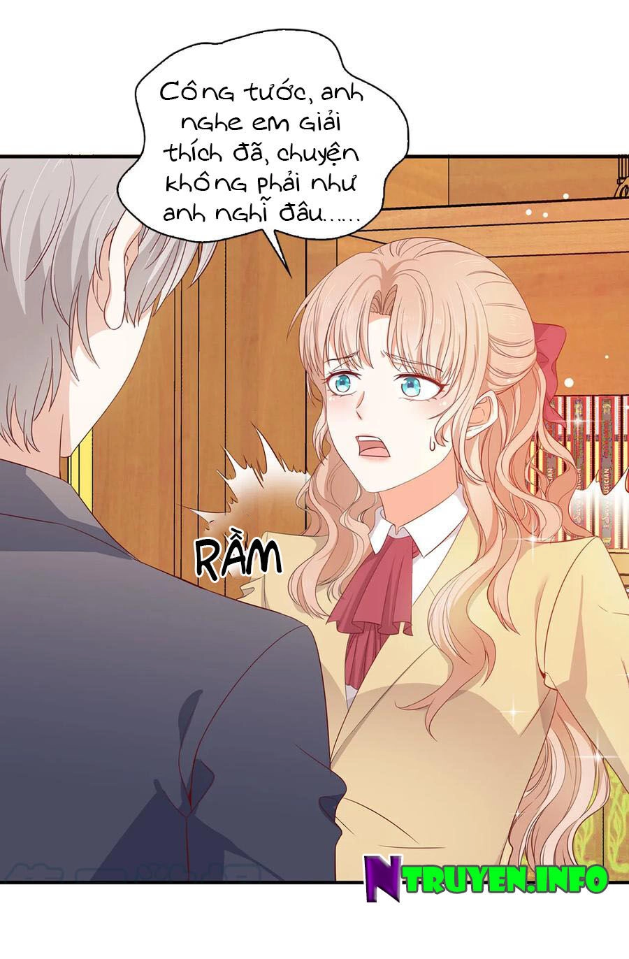 Huynh Khống Công Tước Gả Không Được Chapter 90 - 15