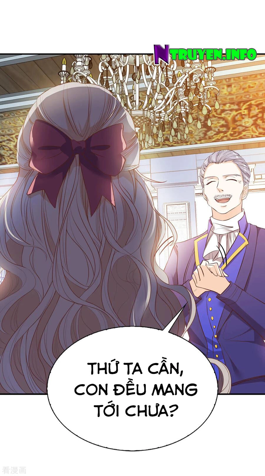 Huynh Khống Công Tước Gả Không Được Chapter 91.2 - 6