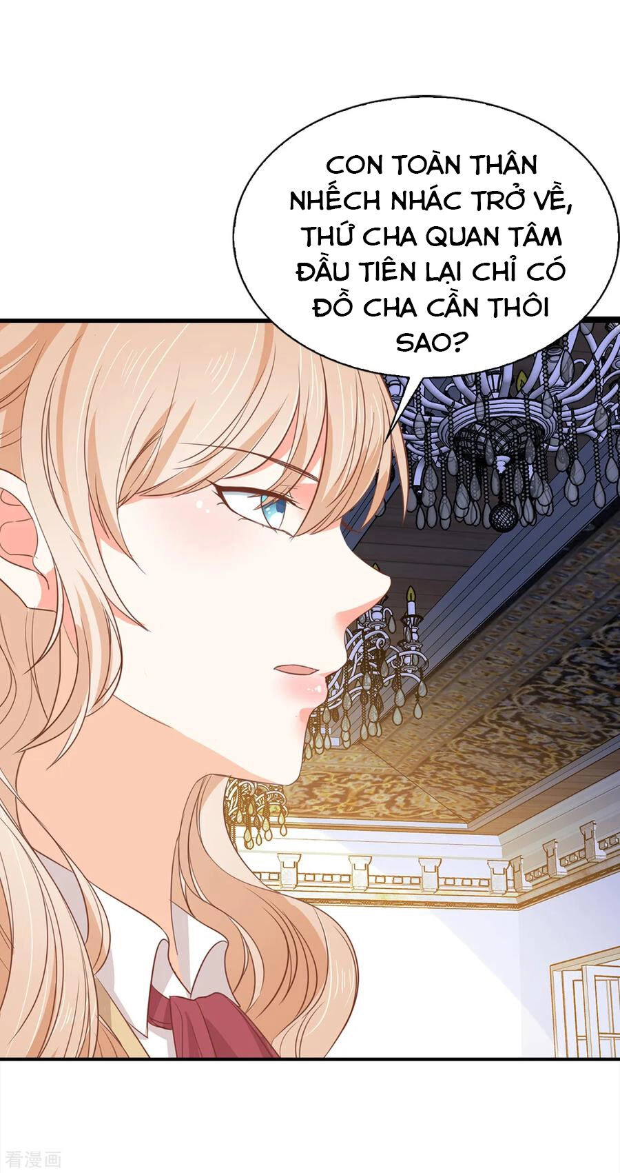 Huynh Khống Công Tước Gả Không Được Chapter 91.2 - 9