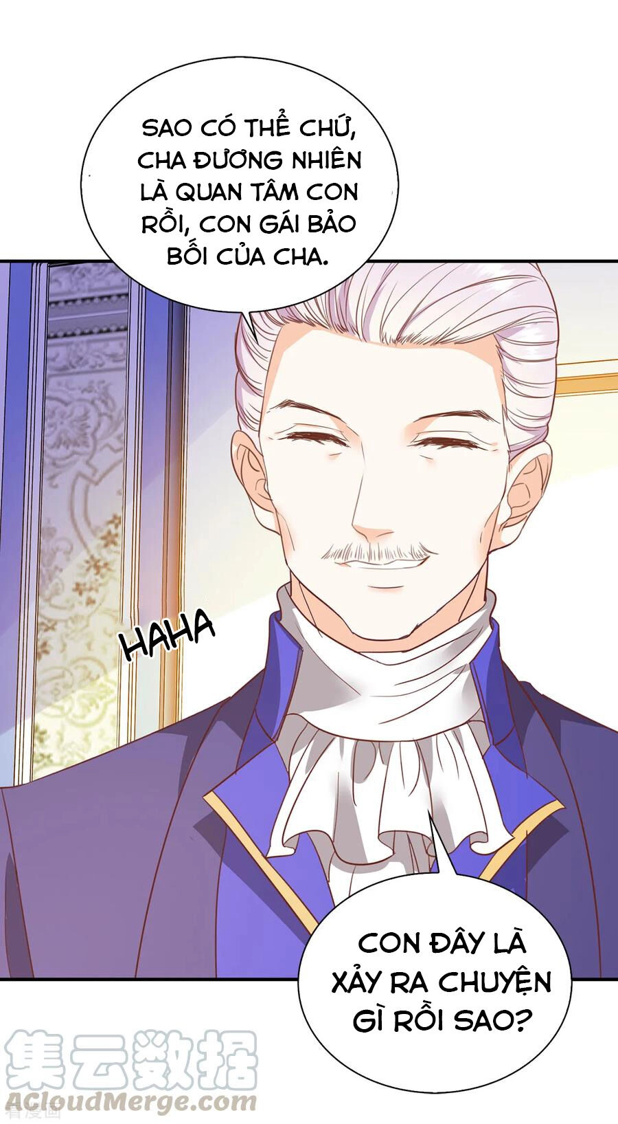 Huynh Khống Công Tước Gả Không Được Chapter 91.2 - 10