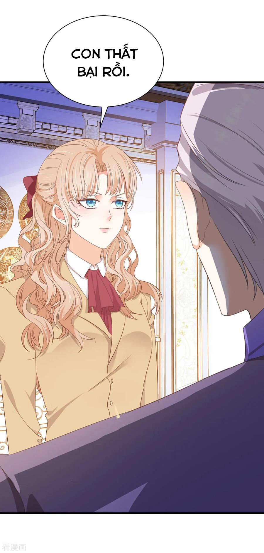 Huynh Khống Công Tước Gả Không Được Chapter 91.2 - 11