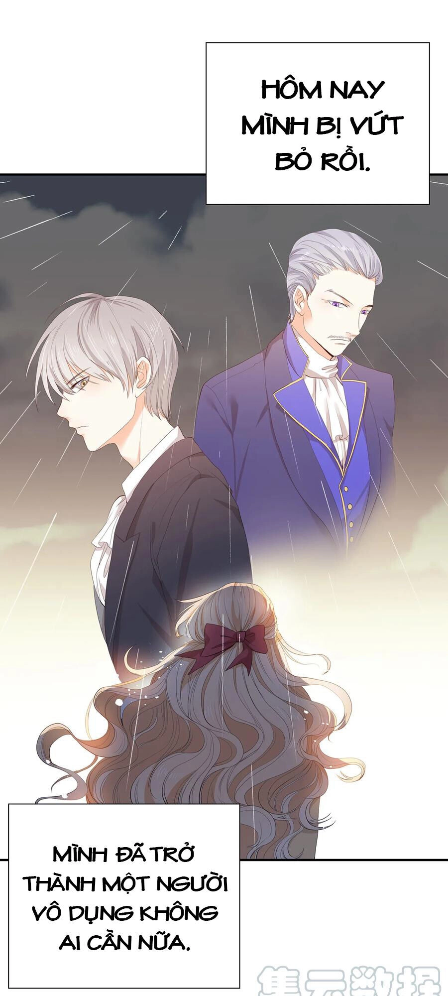 Huynh Khống Công Tước Gả Không Được Chapter 91.2 - 24