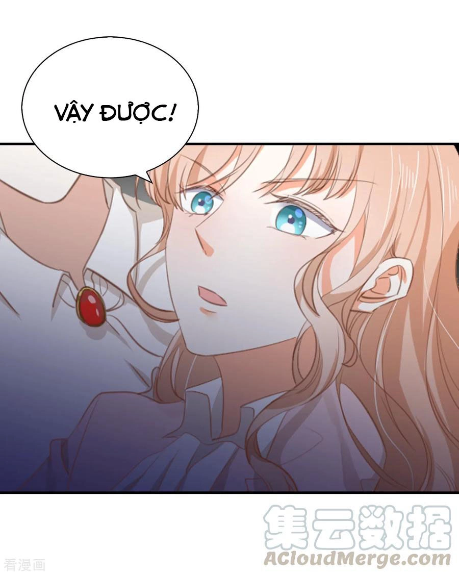 Huynh Khống Công Tước Gả Không Được Chapter 95.1 - 2