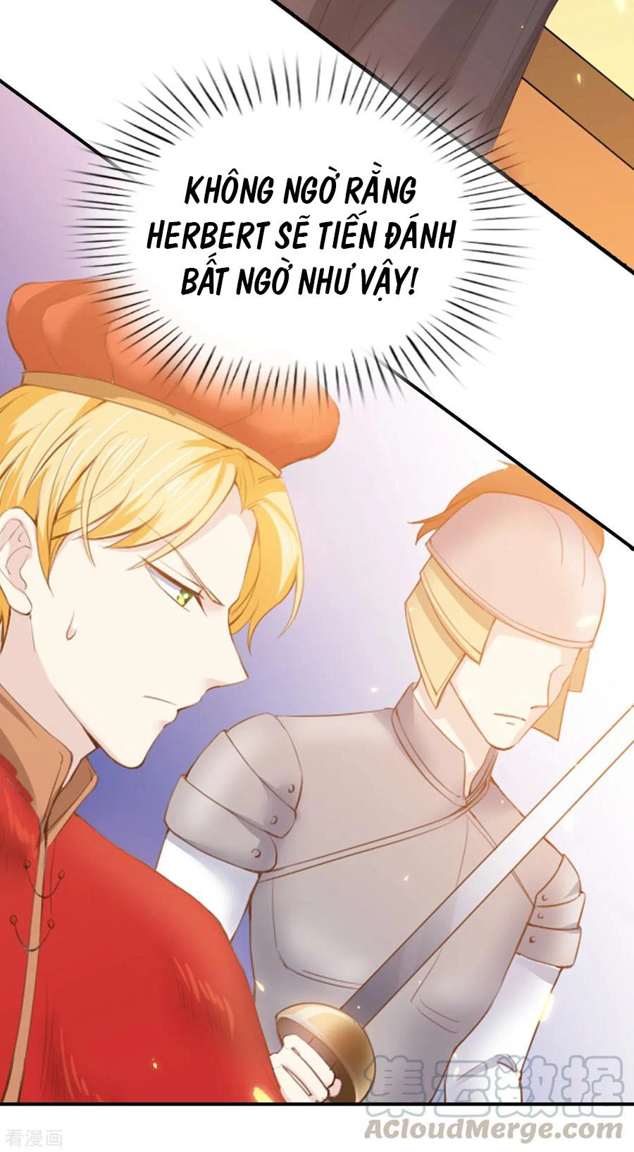 Huynh Khống Công Tước Gả Không Được Chapter 95.1 - 13