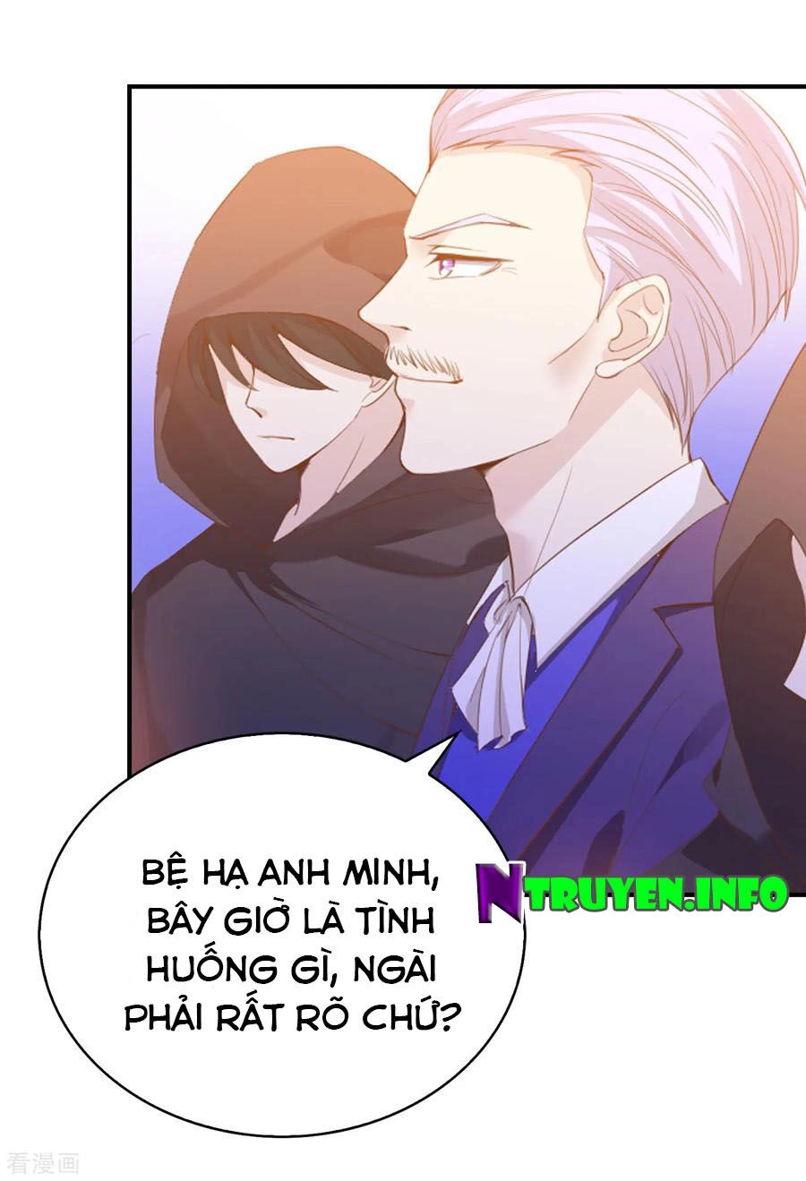 Huynh Khống Công Tước Gả Không Được Chapter 95.1 - 14