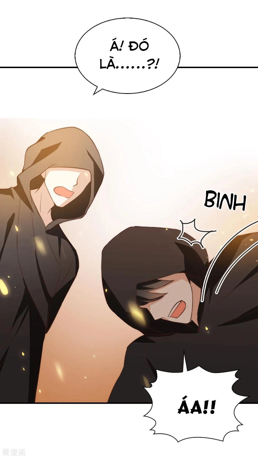 Huynh Khống Công Tước Gả Không Được Chapter 95.1 - 23