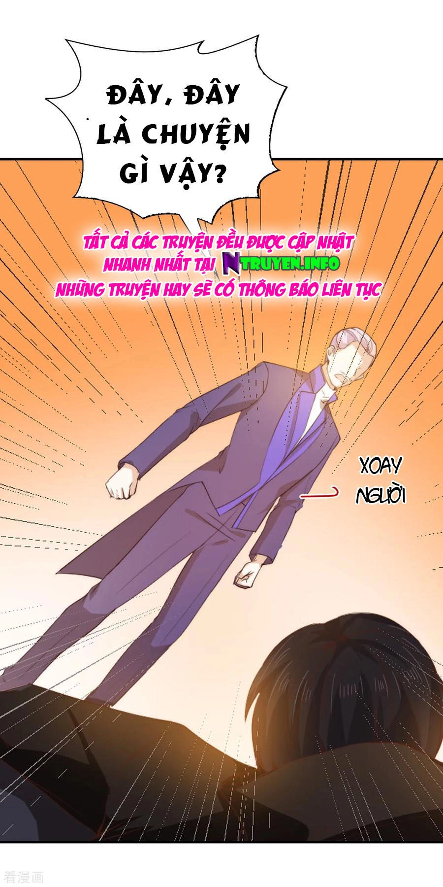 Huynh Khống Công Tước Gả Không Được Chapter 95.1 - 27