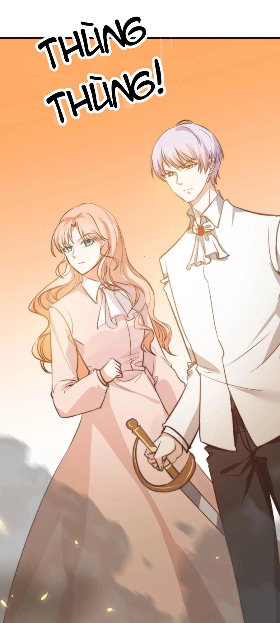 Huynh Khống Công Tước Gả Không Được Chapter 95.1 - 28