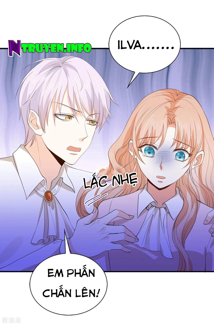 Huynh Khống Công Tước Gả Không Được Chapter 96 - 6