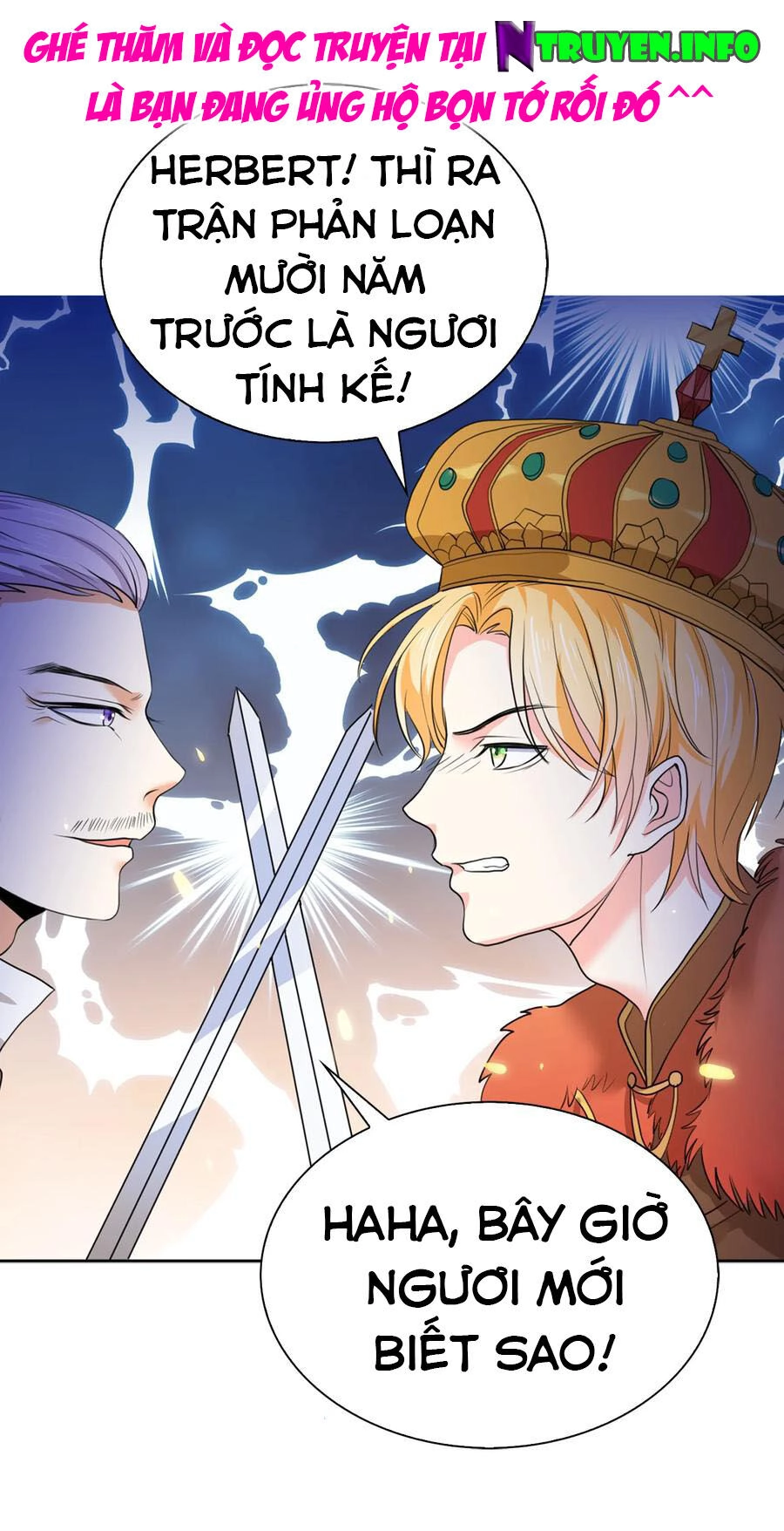 Huynh Khống Công Tước Gả Không Được Chapter 96 - 21