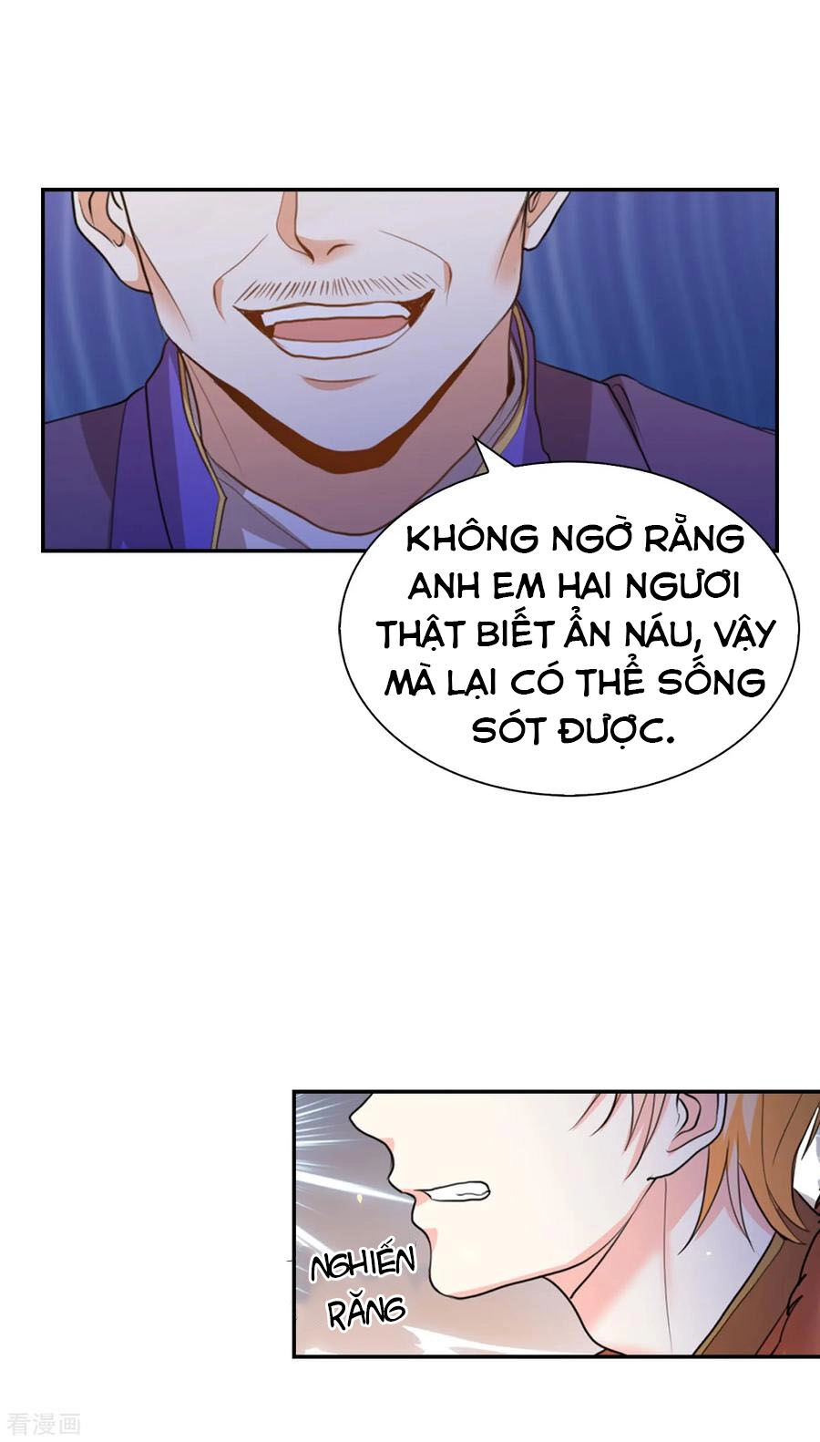 Huynh Khống Công Tước Gả Không Được Chapter 96 - 22