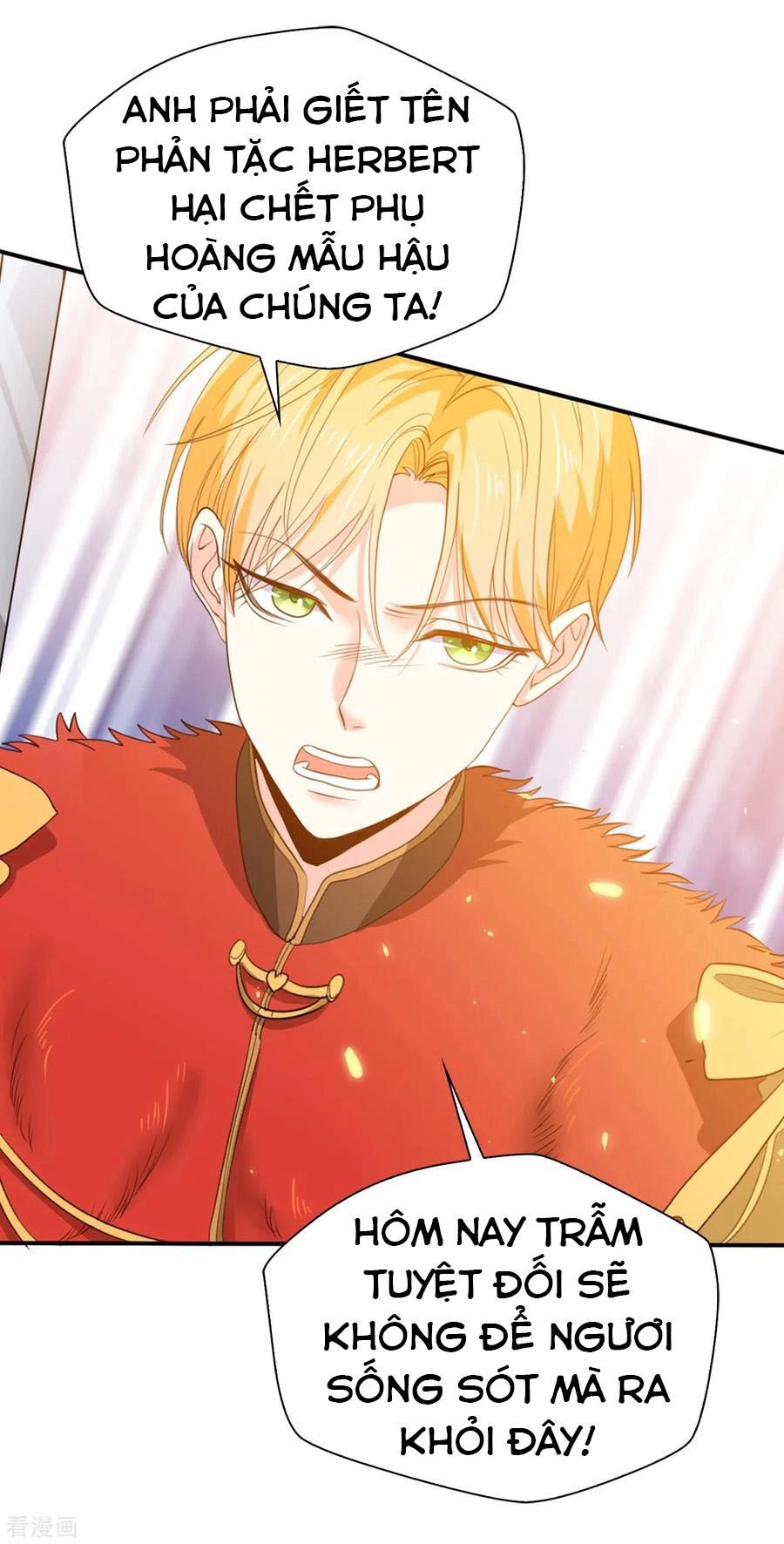 Huynh Khống Công Tước Gả Không Được Chapter 96 - 25