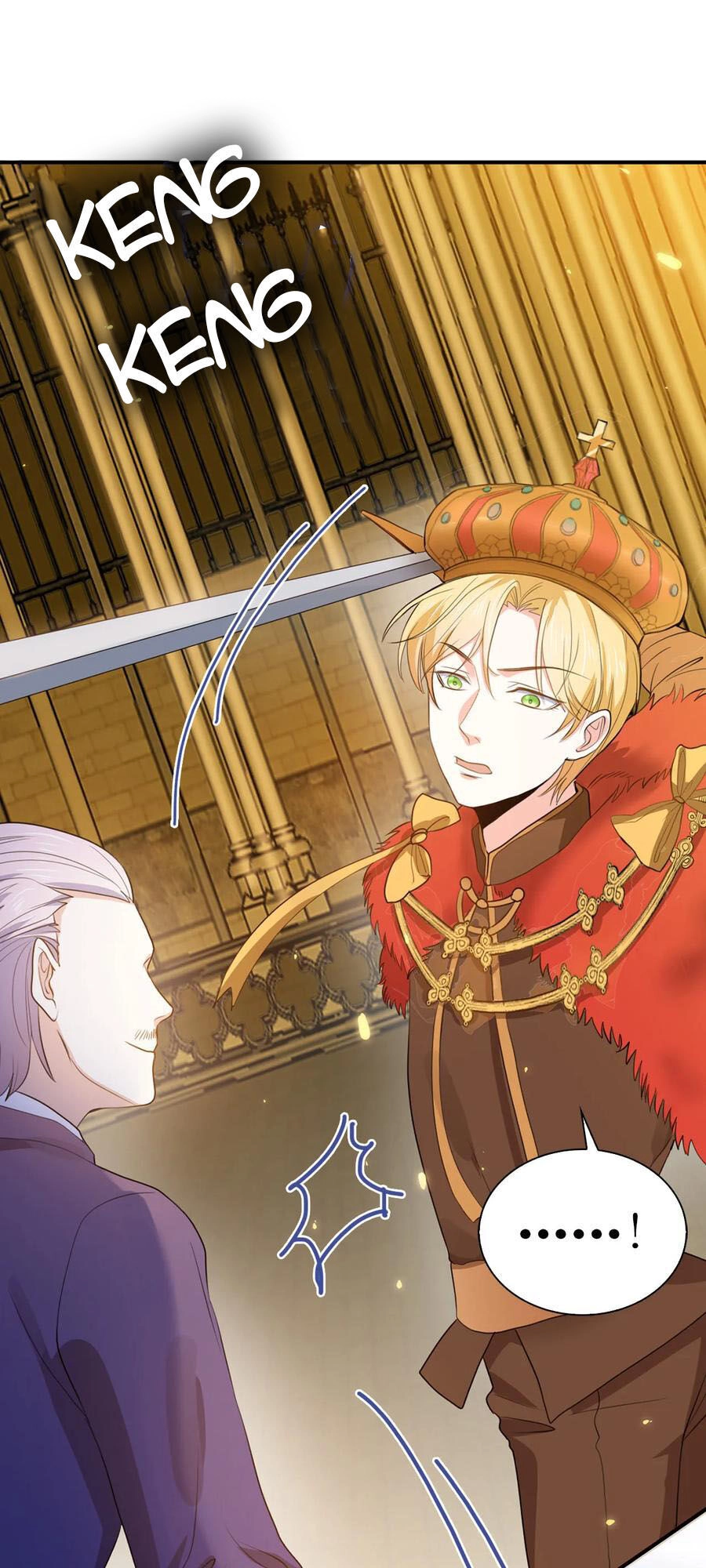 Huynh Khống Công Tước Gả Không Được Chapter 96 - 27