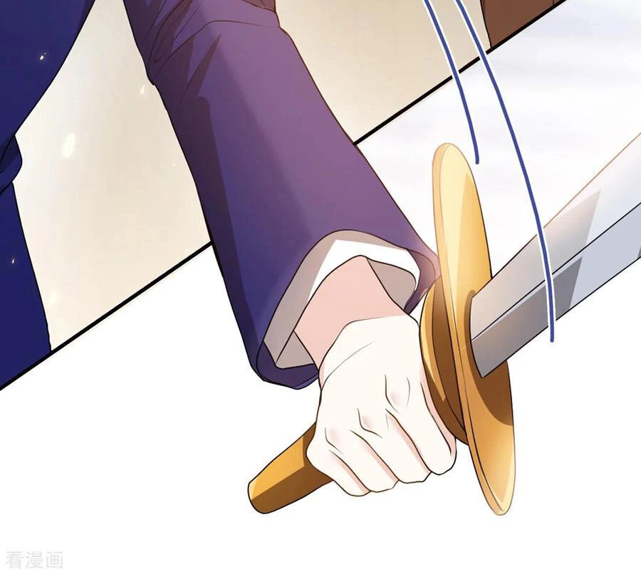 Huynh Khống Công Tước Gả Không Được Chapter 97.1 - 3