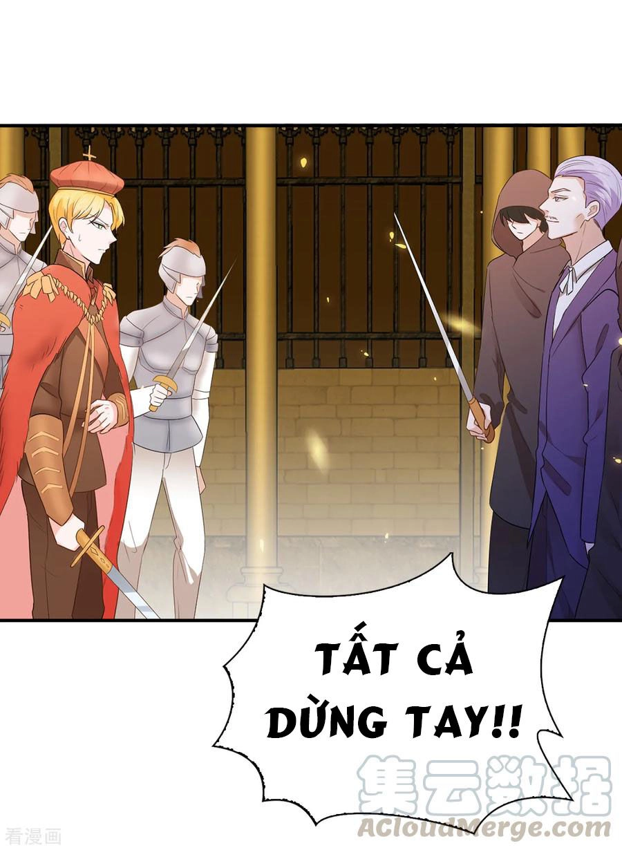 Huynh Khống Công Tước Gả Không Được Chapter 97.1 - 11