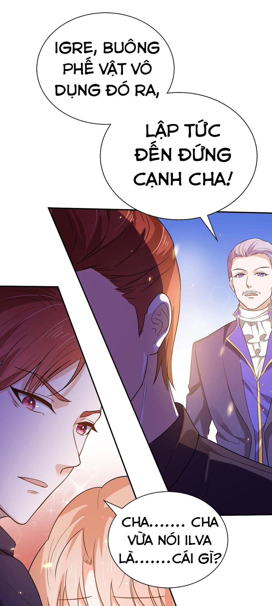 Huynh Khống Công Tước Gả Không Được Chapter 97.1 - 20