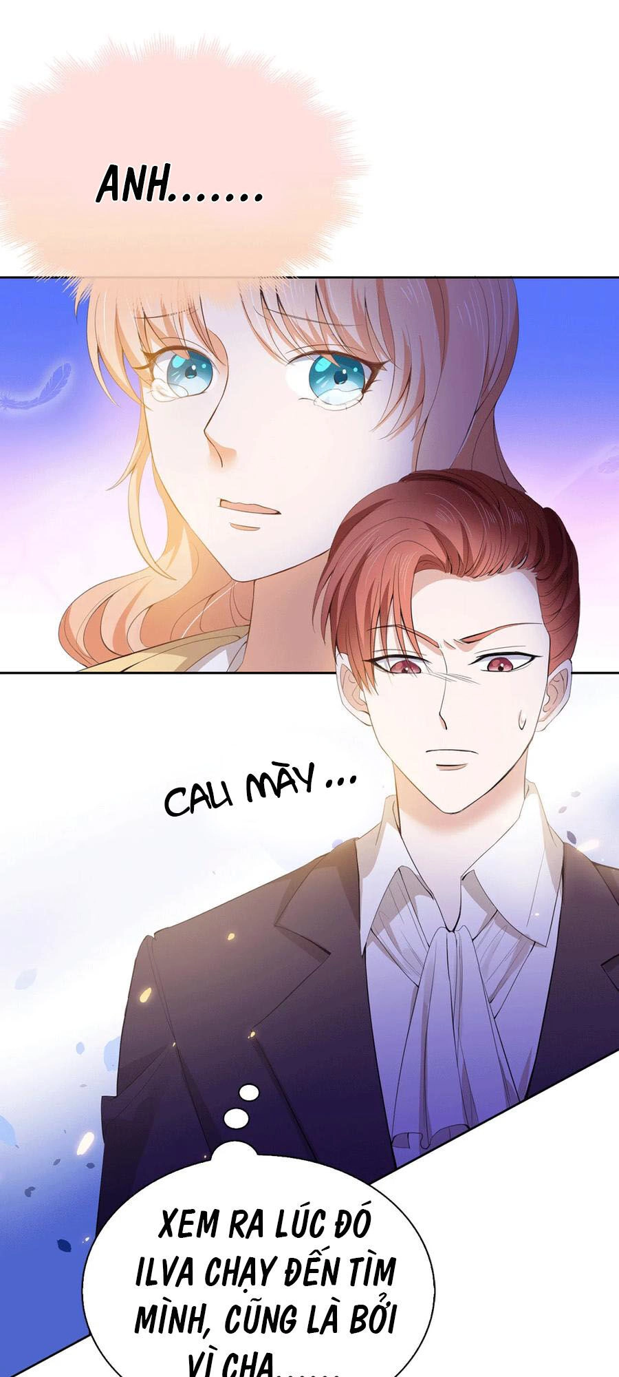 Huynh Khống Công Tước Gả Không Được Chapter 97.1 - 27