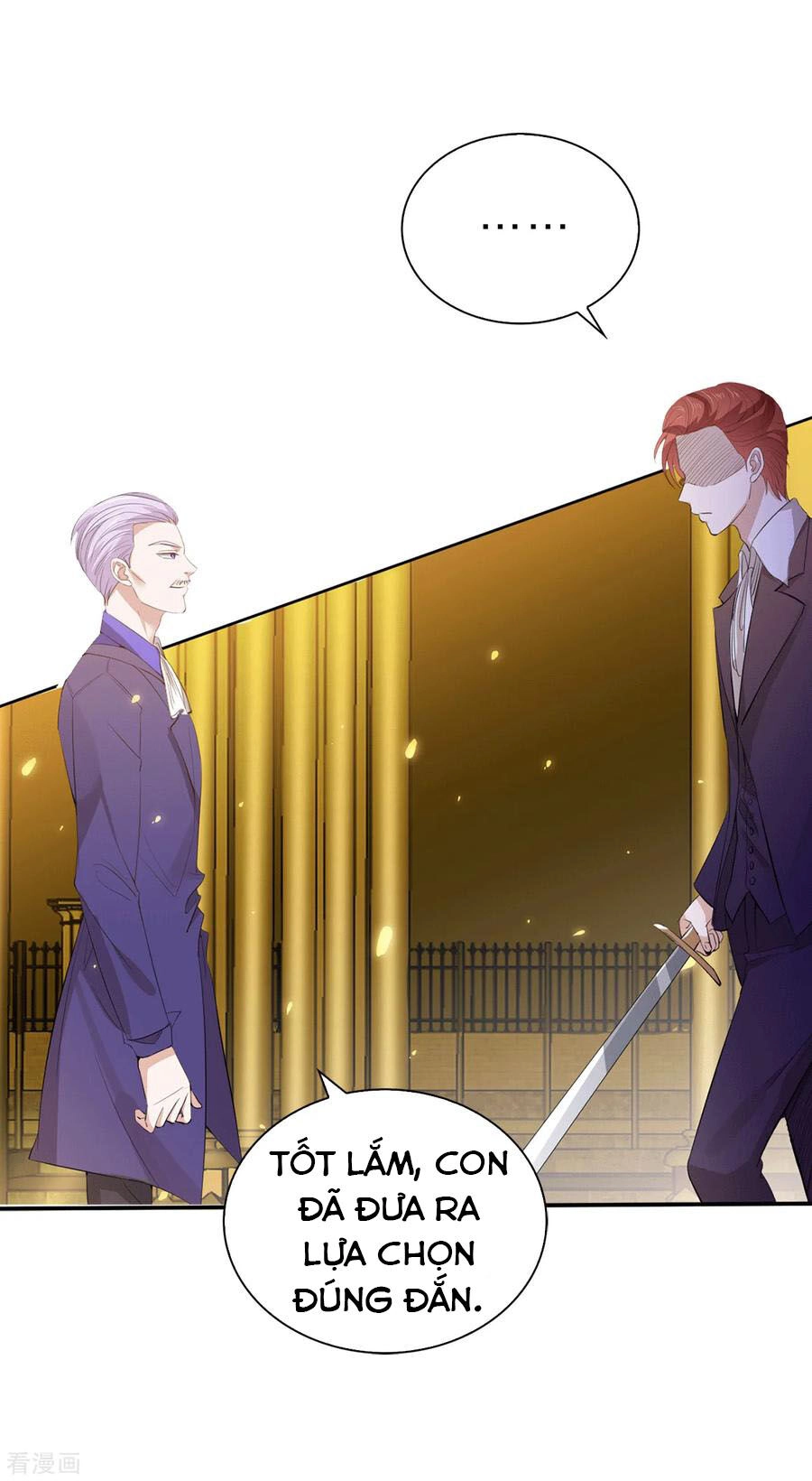 Huynh Khống Công Tước Gả Không Được Chapter 97.1 - 29