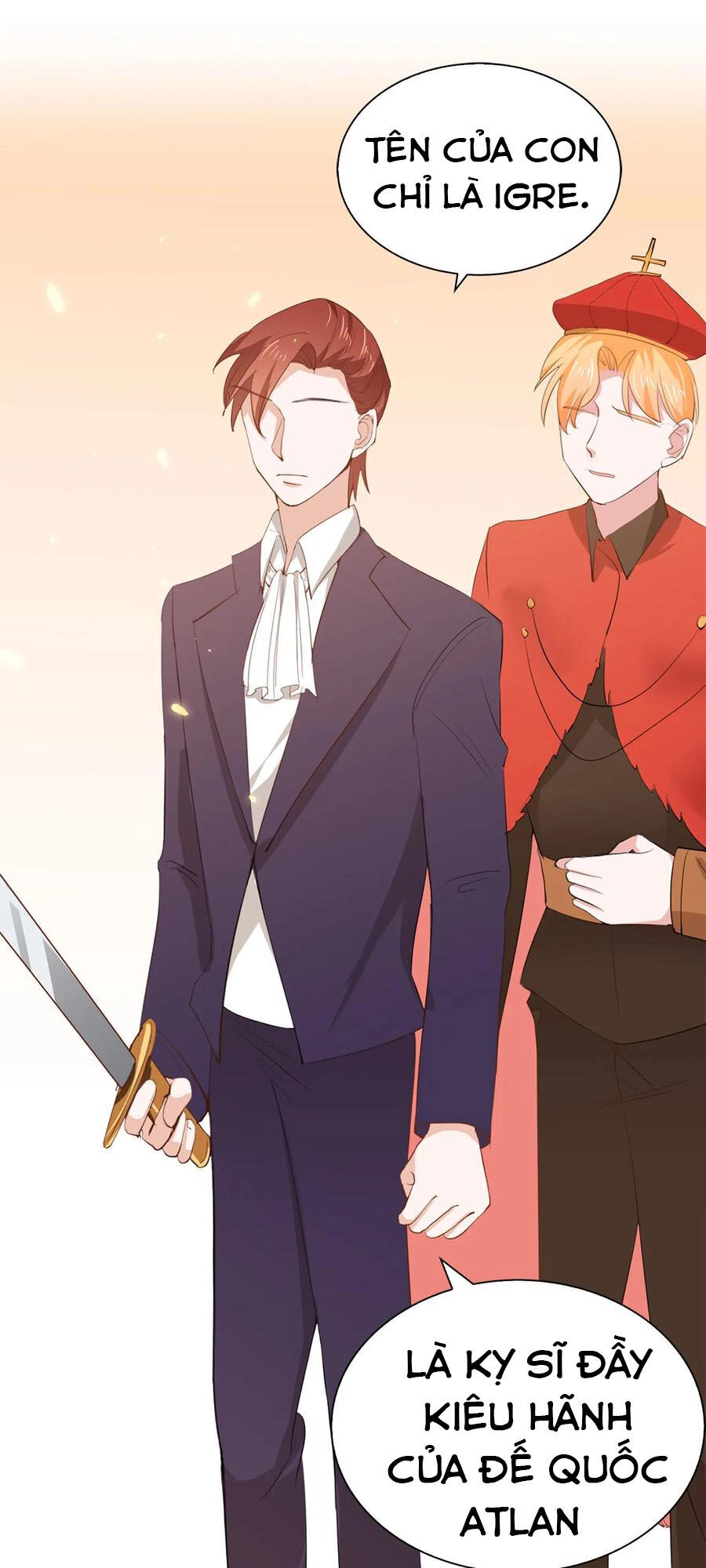 Huynh Khống Công Tước Gả Không Được Chapter 97.2 - 15