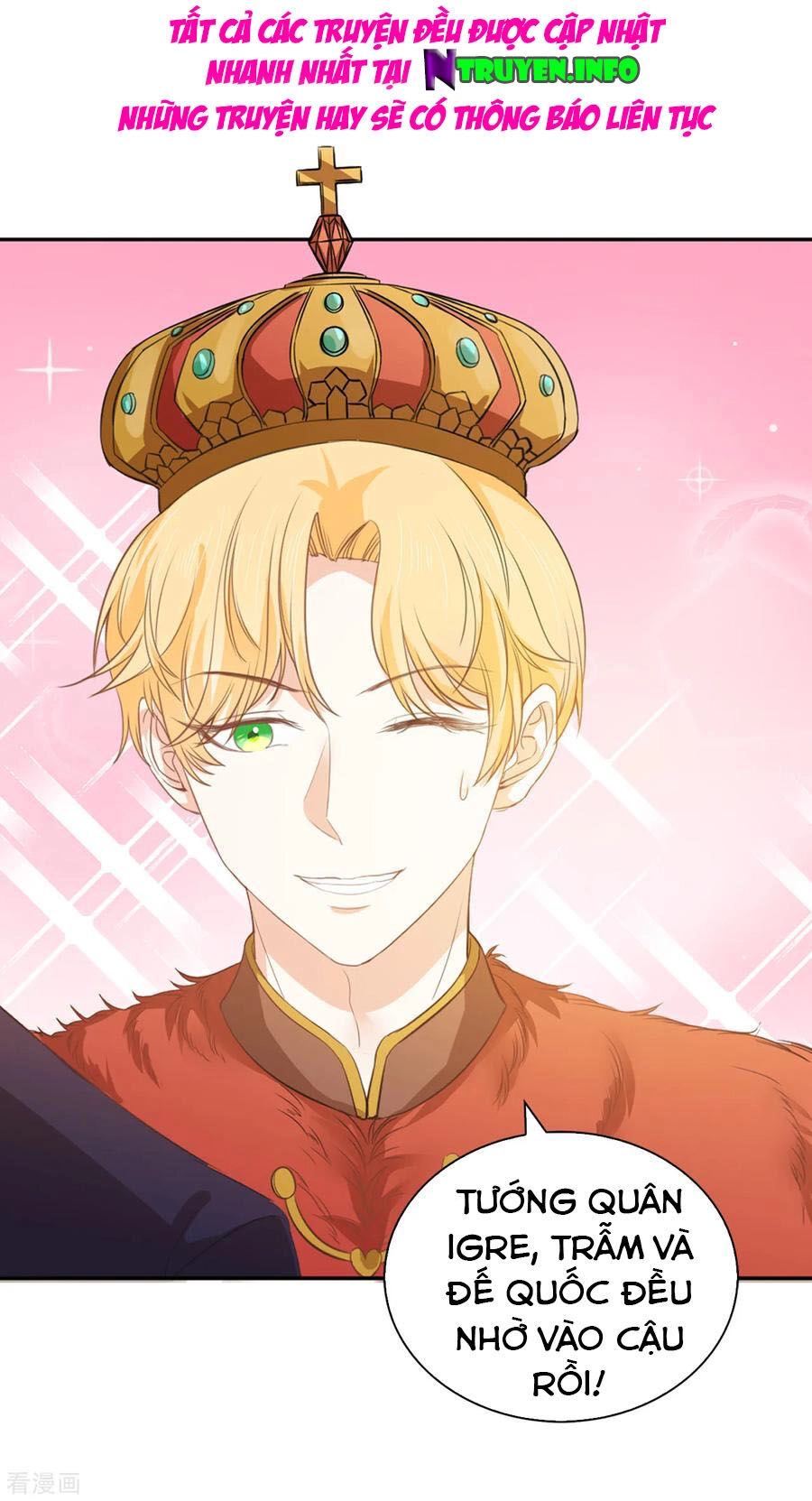 Huynh Khống Công Tước Gả Không Được Chapter 97.2 - 19