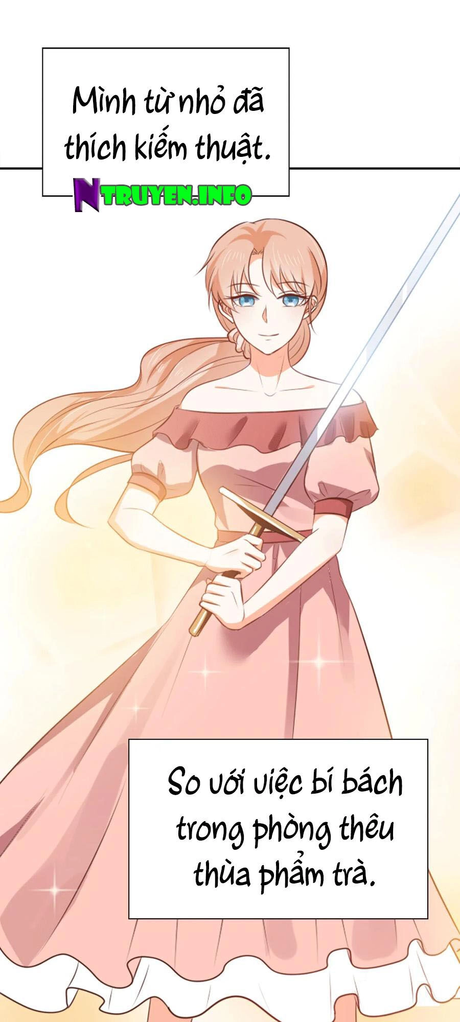 Huynh Khống Công Tước Gả Không Được Chapter 98 - 3