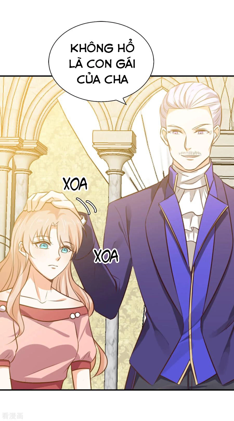 Huynh Khống Công Tước Gả Không Được Chapter 98 - 14