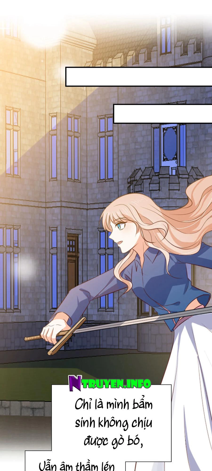 Huynh Khống Công Tước Gả Không Được Chapter 98 - 16