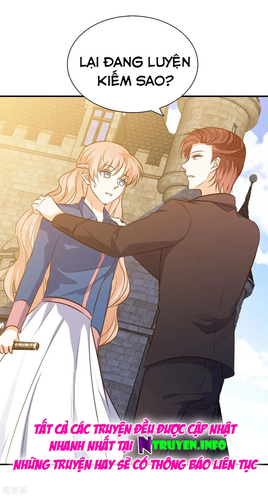 Huynh Khống Công Tước Gả Không Được Chapter 98 - 23