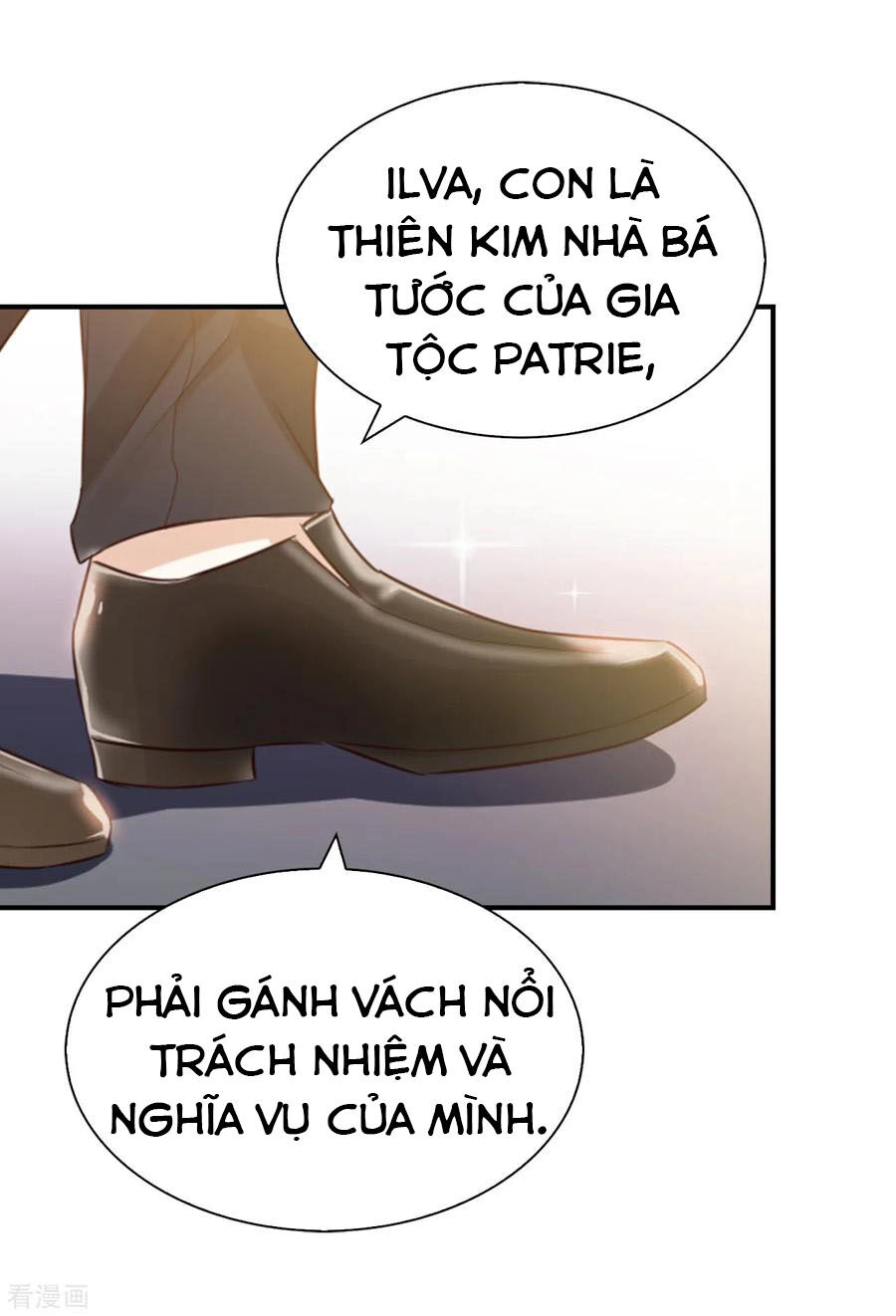 Huynh Khống Công Tước Gả Không Được Chapter 99.1 - 18