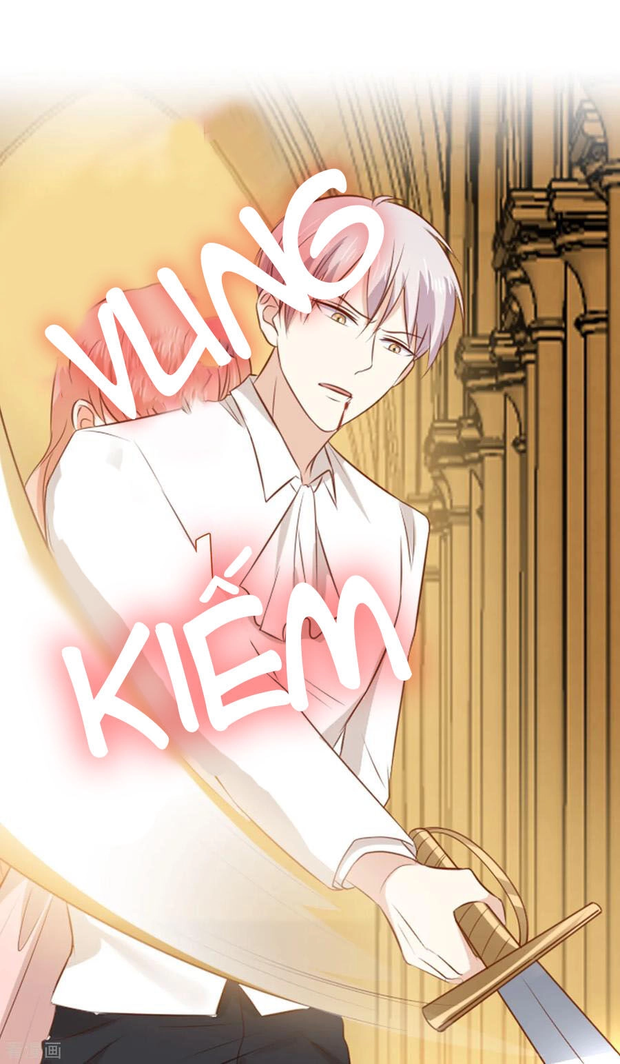 Huynh Khống Công Tước Gả Không Được Chapter 100 - 7